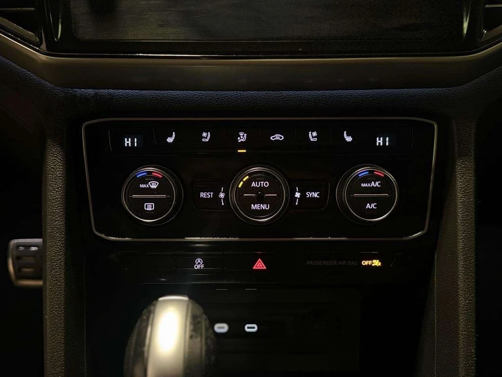 VW Atlas * 4Motion SEL Premium R Line * CARFAX * ��� ������ | Mobile.bg � ����������� 16