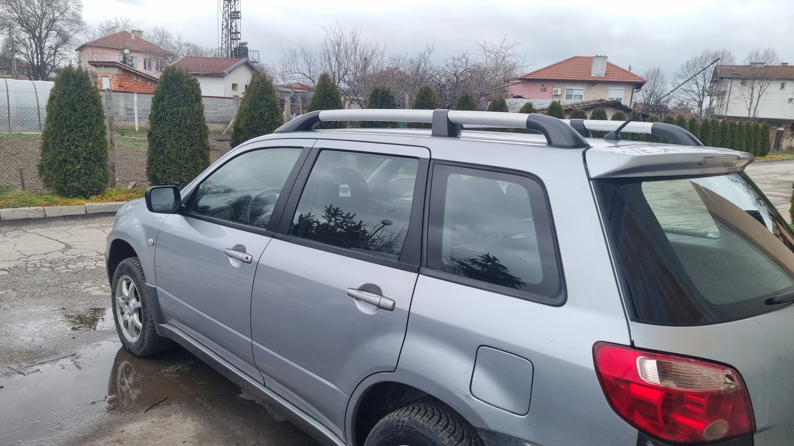 Mitsubishi Outlander | Mobile.bg � ����������� 3