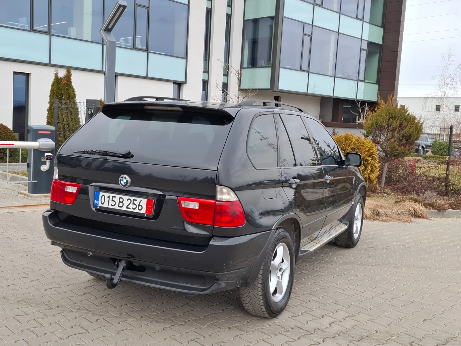 BMW X5 3.0D* (218��)* FACELIFT* * ��� ����* *  | Mobile.bg � ����������� 11