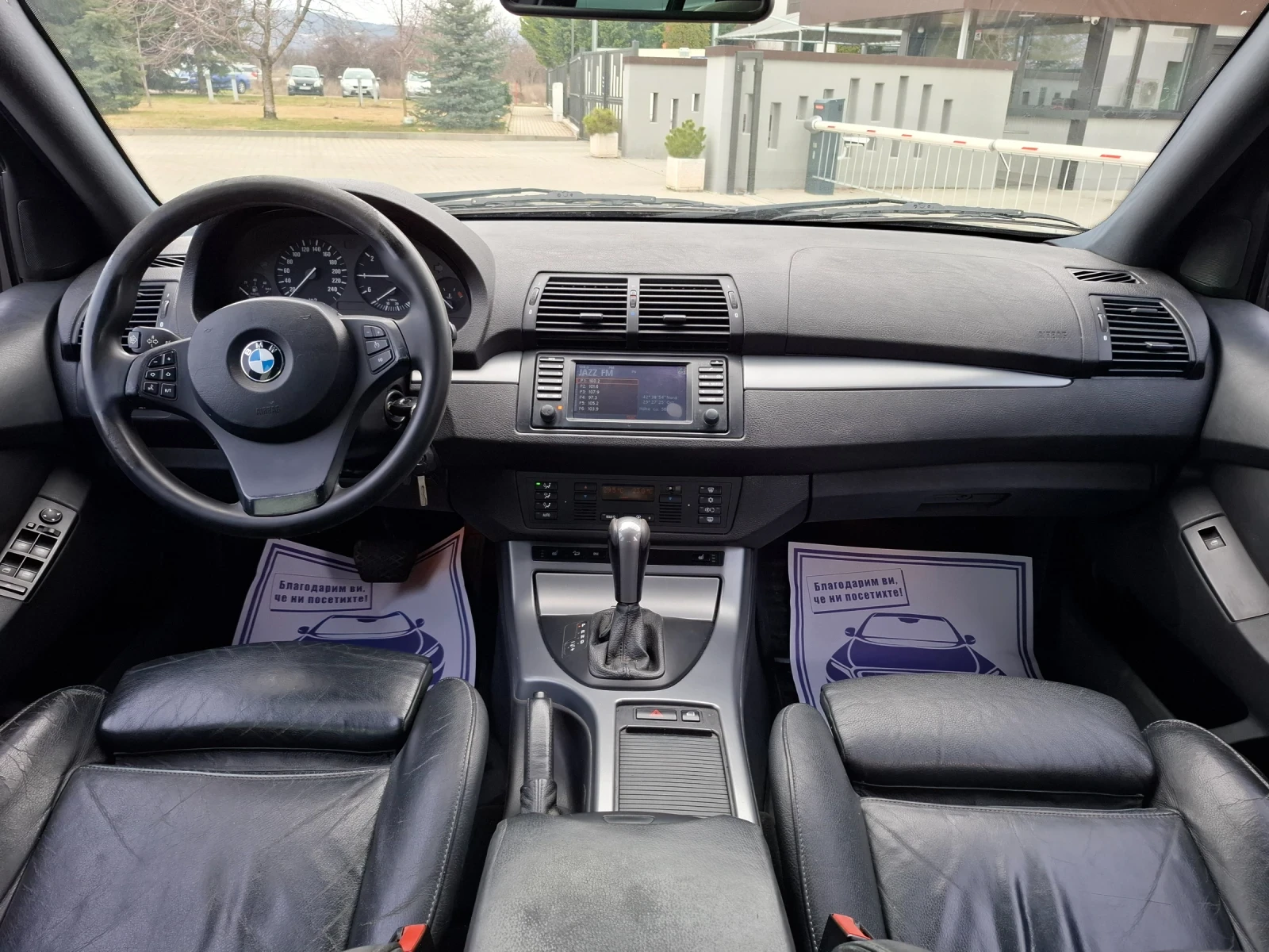 BMW X5 3.0D* (218��)* FACELIFT* * ��� ����* *  | Mobile.bg � ����������� 15