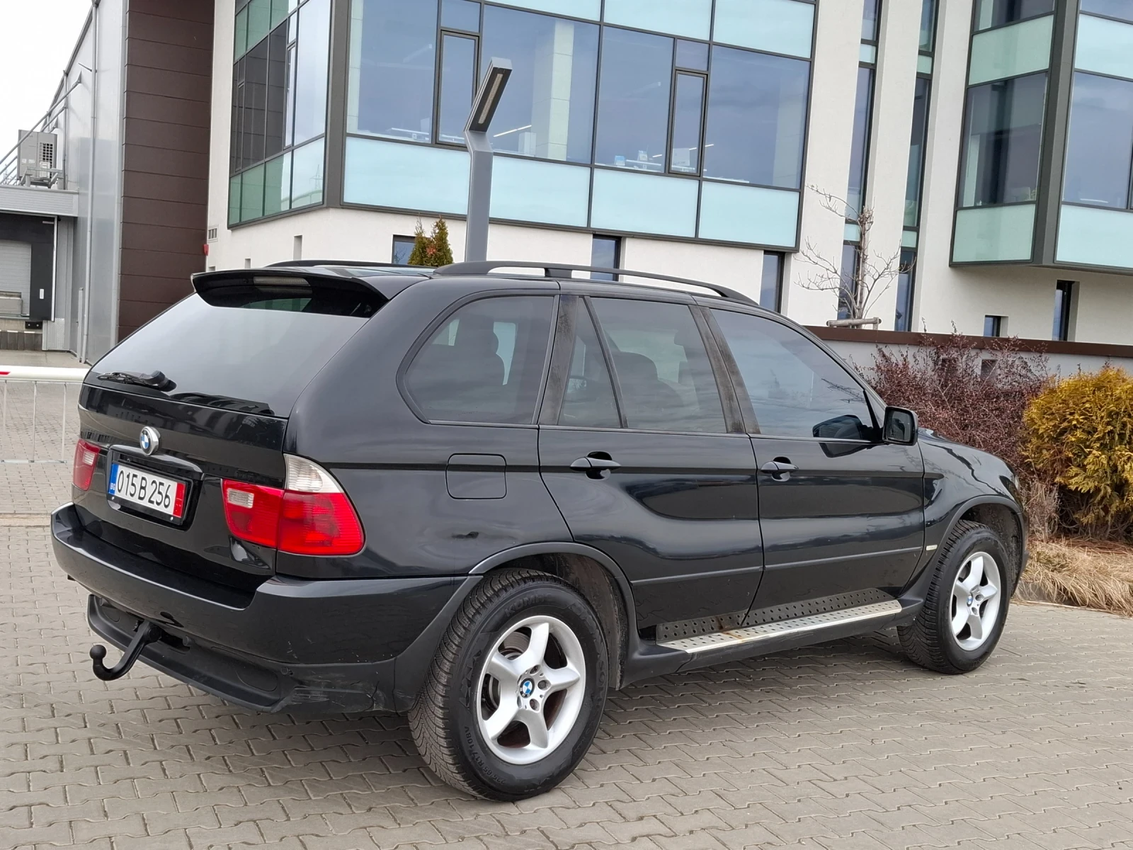 BMW X5 3.0D* (218��)* FACELIFT* * ��� ����* *  | Mobile.bg � ����������� 10