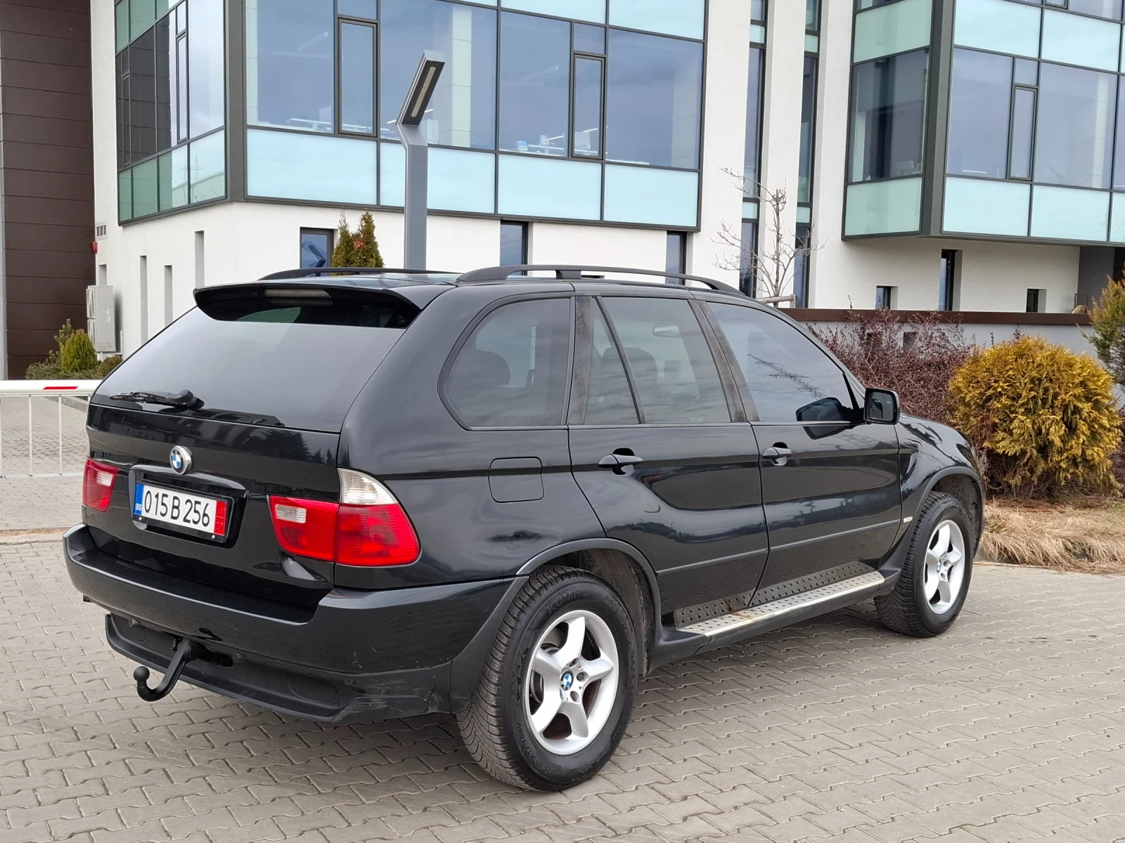 BMW X5 3.0D* (218��)* FACELIFT* * ��� ����* *  | Mobile.bg � ����������� 9