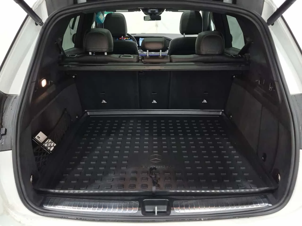 Mercedes-Benz GLE * AMG 53 * ���������* ��������* ���������* 360���� | Mobile.bg � ����������� 16