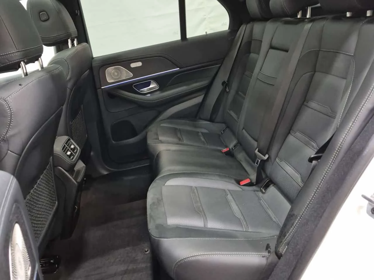 Mercedes-Benz GLE * AMG 53 * ���������* ��������* ���������* 360���� | Mobile.bg � ����������� 12