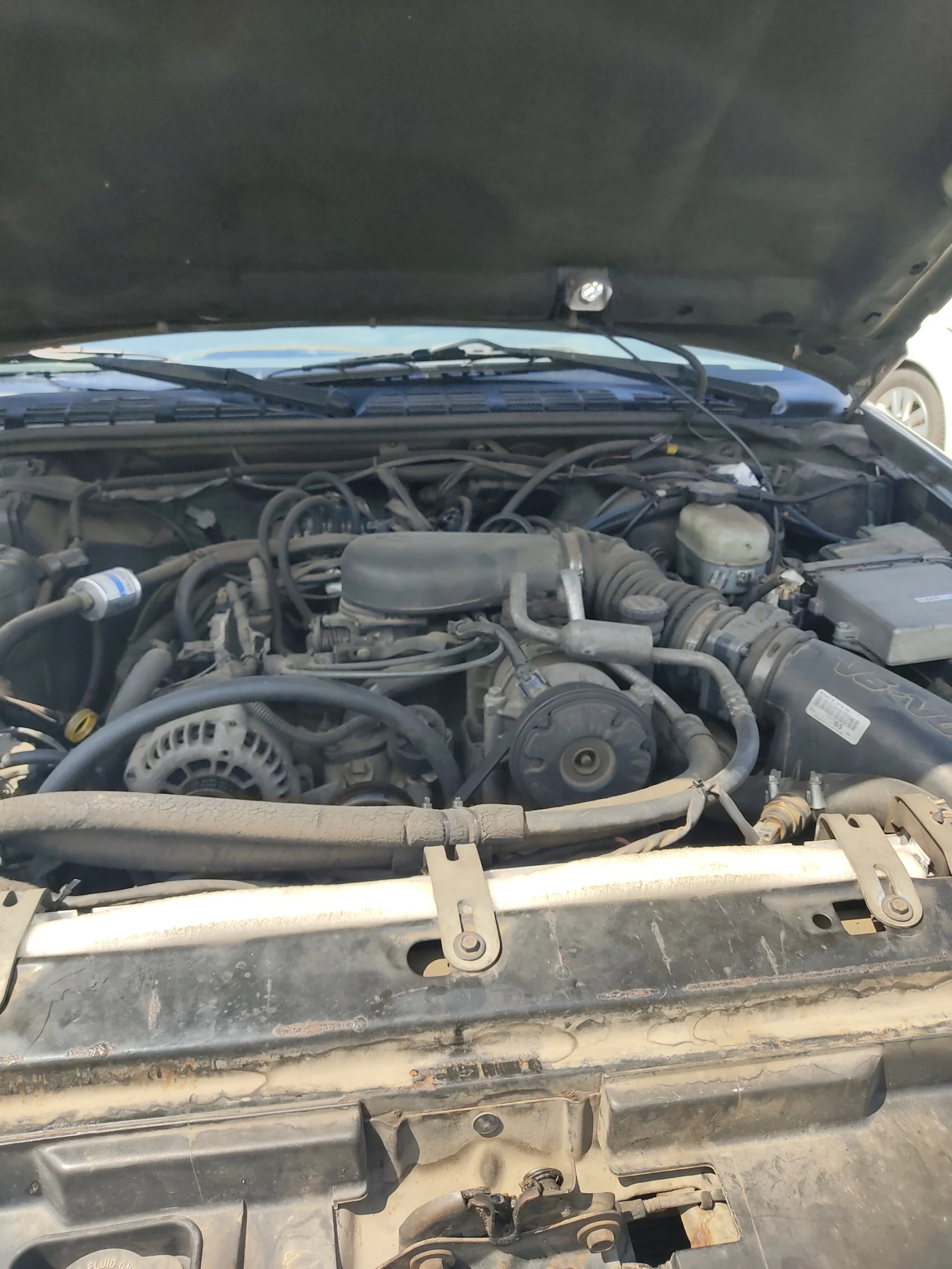 Chevrolet Blazer 4.3 | Mobile.bg � ����������� 12