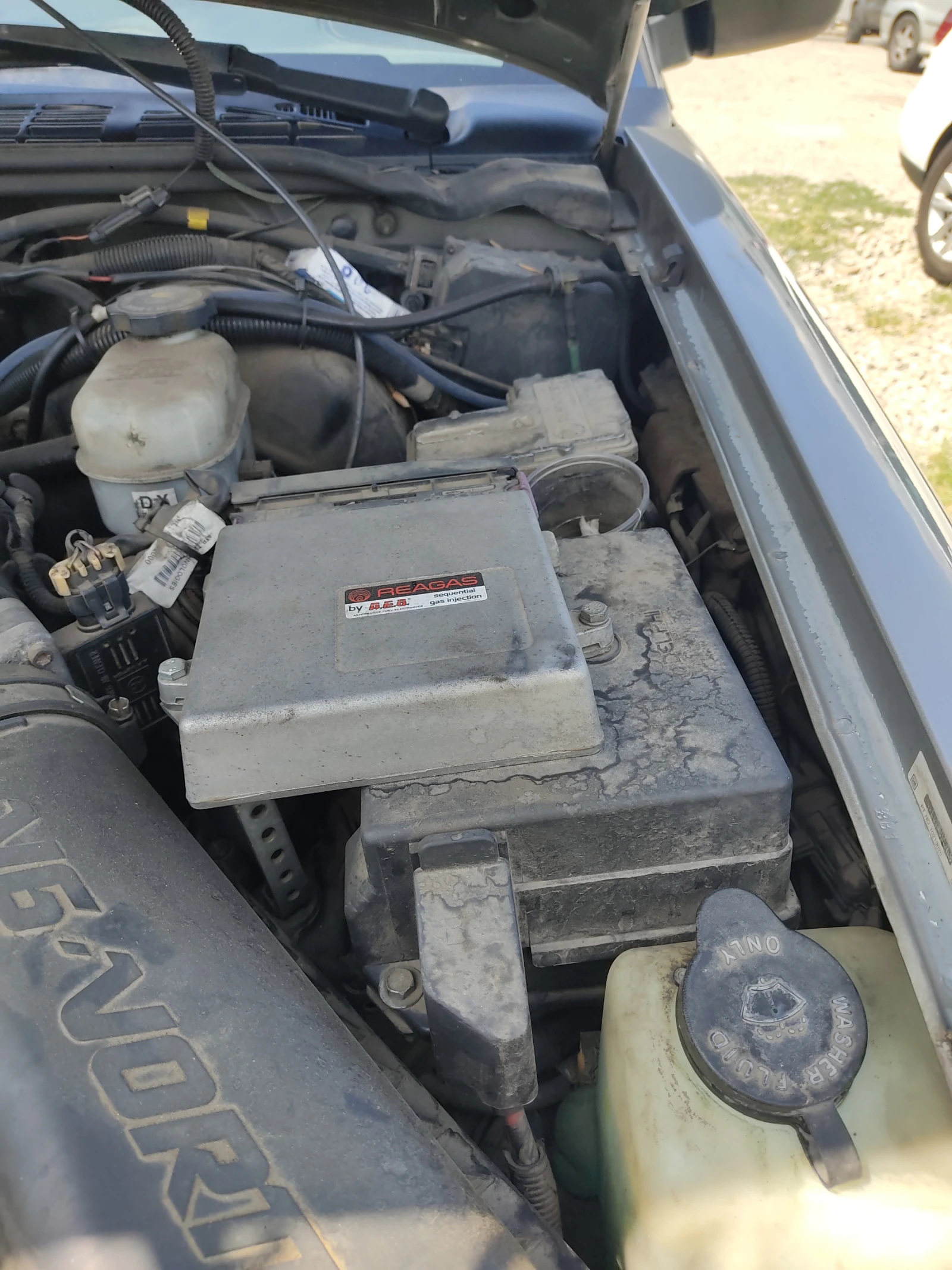 Chevrolet Blazer 4.3 | Mobile.bg � ����������� 13