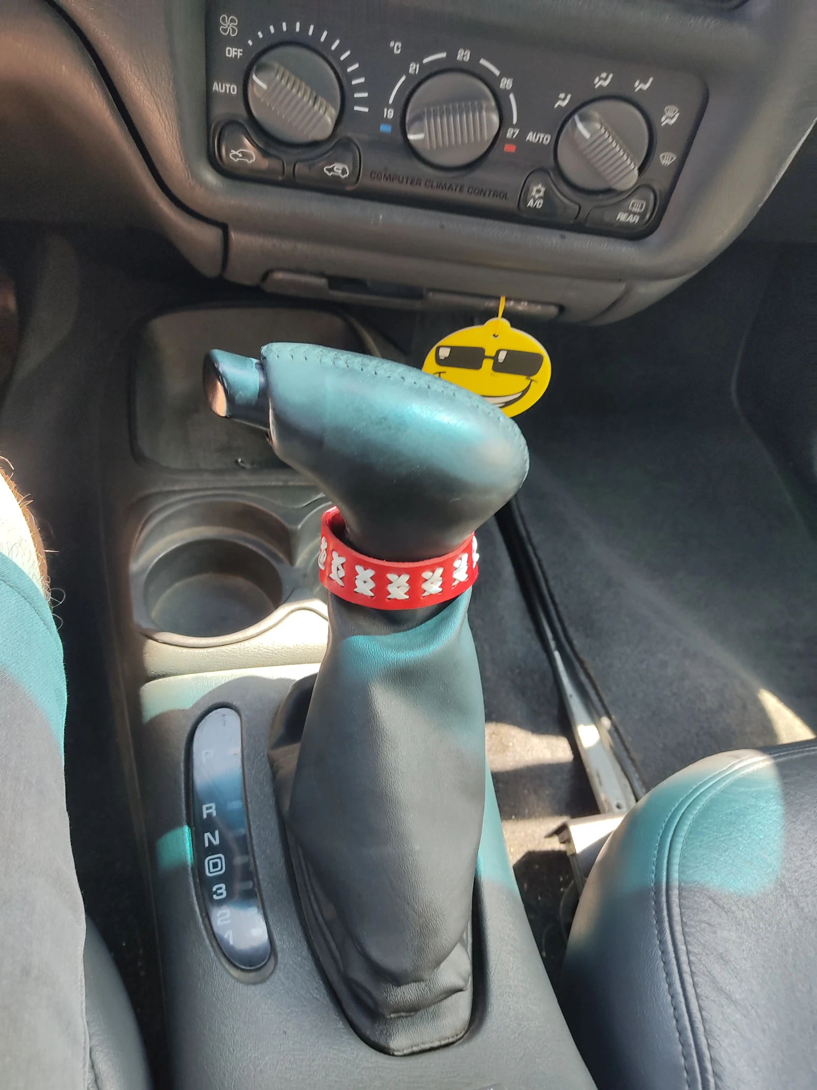 Chevrolet Blazer 4.3 | Mobile.bg � ����������� 11