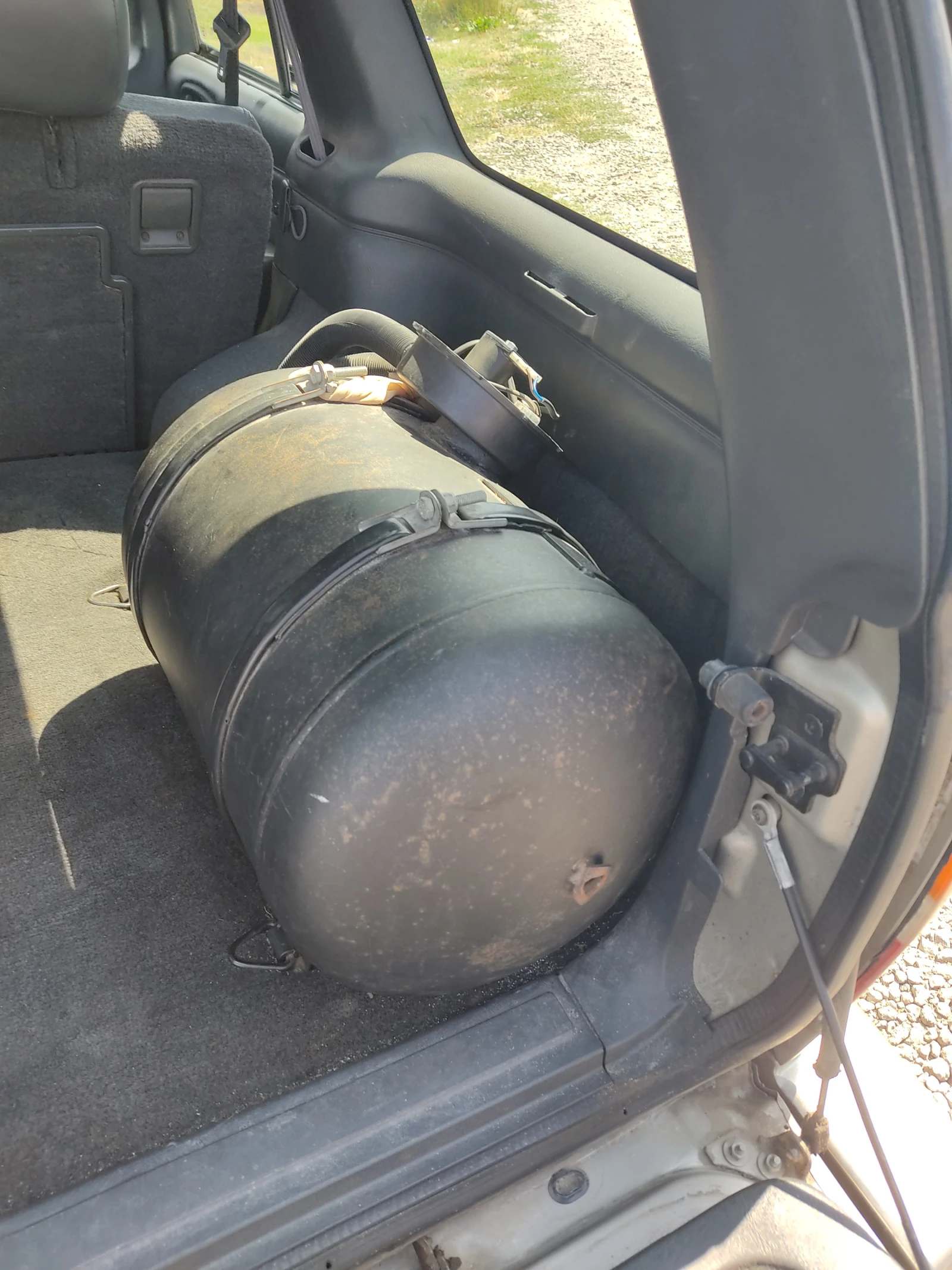 Chevrolet Blazer 4.3 | Mobile.bg � ����������� 5