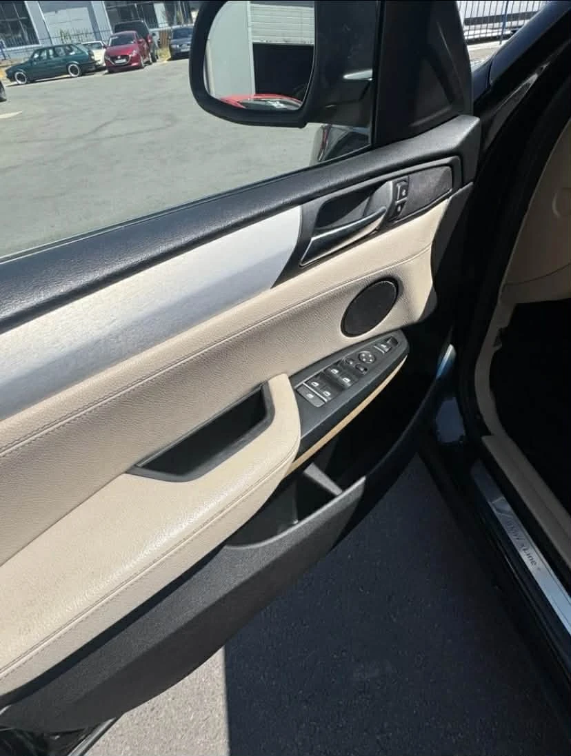 BMW X4 xDrive28i 45000KM!!!, снимка 16 - Автомобили и джипове - 53831100