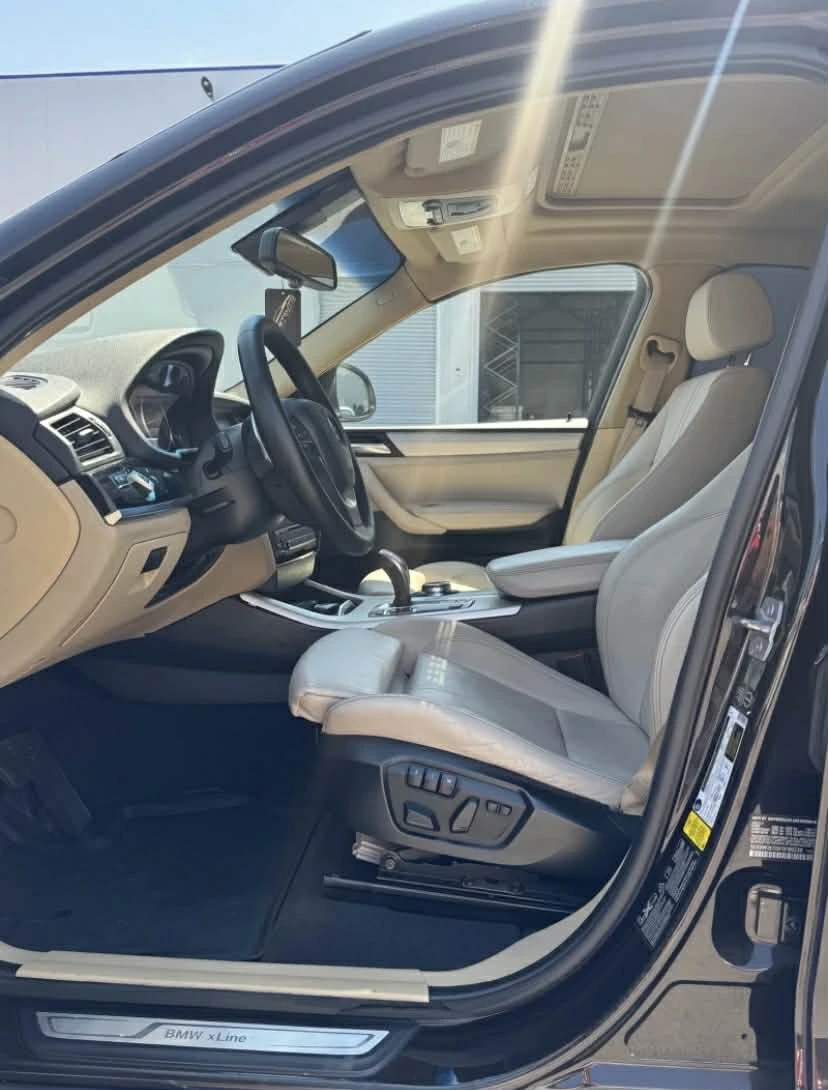 BMW X4 xDrive28i 45000KM!!!, снимка 10 - Автомобили и джипове - 53831100