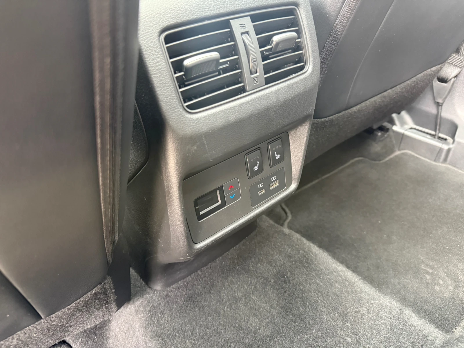 Nissan X-trail E-Power 4x4 Tekna Plus ГАРАНЦИЯ, снимка 11 - Автомобили и джипове - 53890497