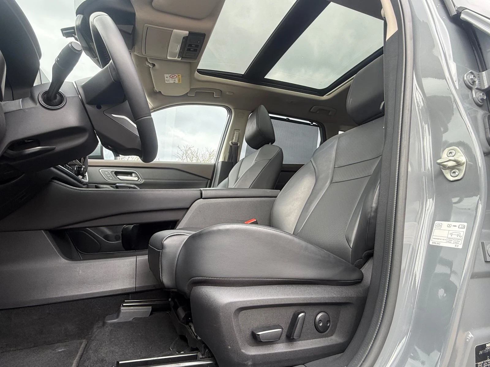 Nissan X-trail E-Power 4x4 Tekna Plus ГАРАНЦИЯ, снимка 9 - Автомобили и джипове - 53890497