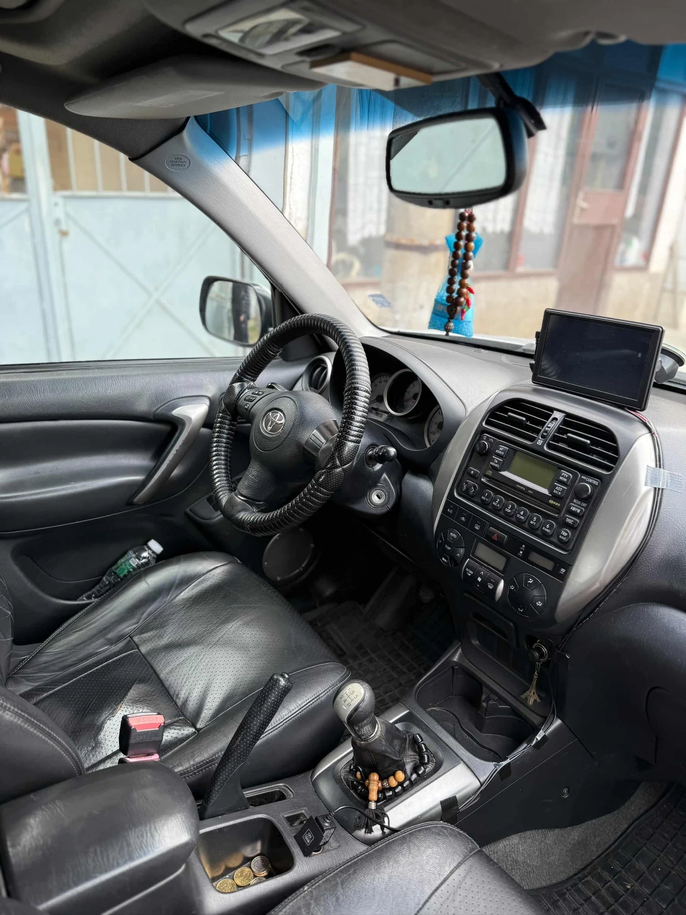 Toyota Rav4, снимка 9 - Автомобили и джипове - 54088771