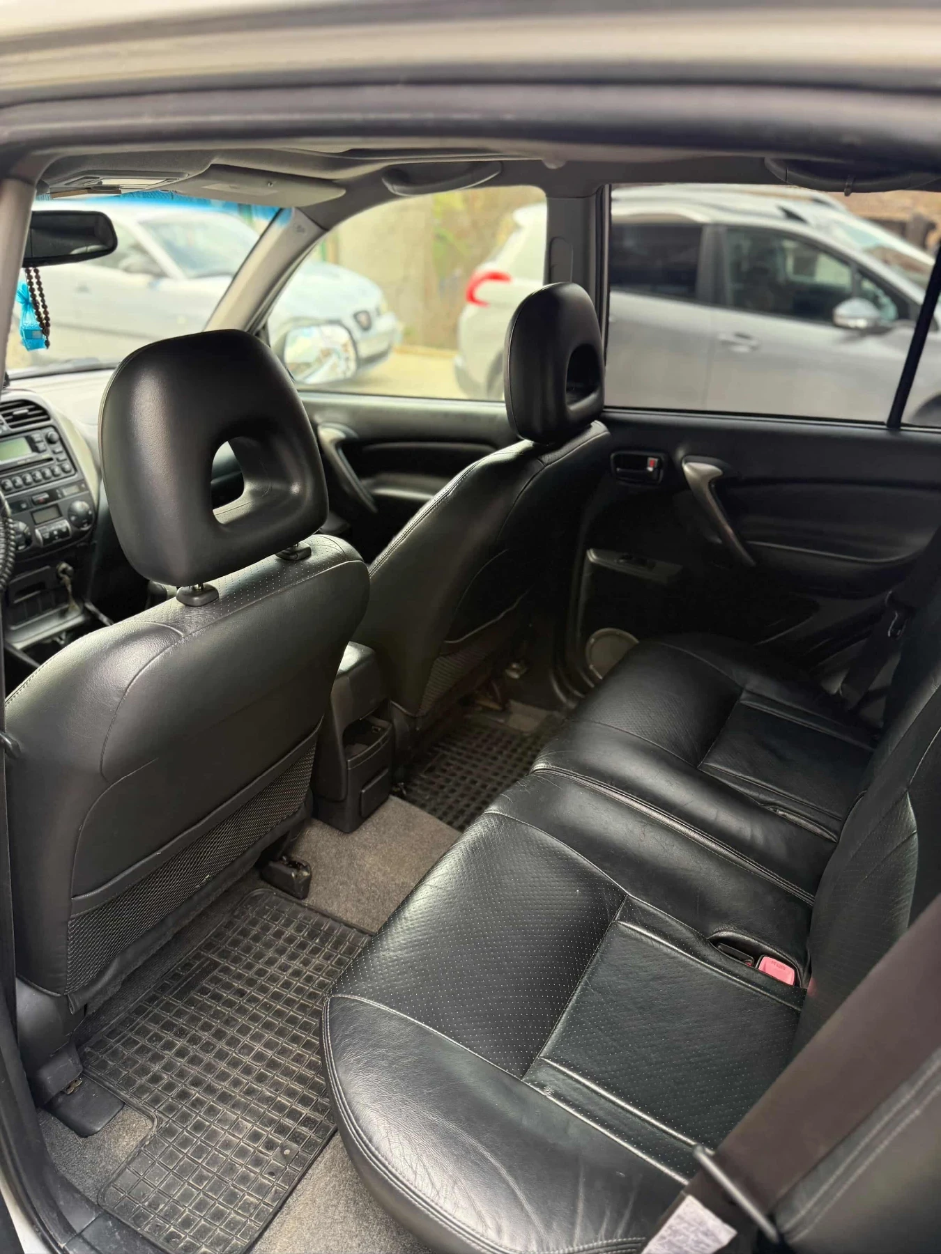 Toyota Rav4, снимка 3 - Автомобили и джипове - 54088771
