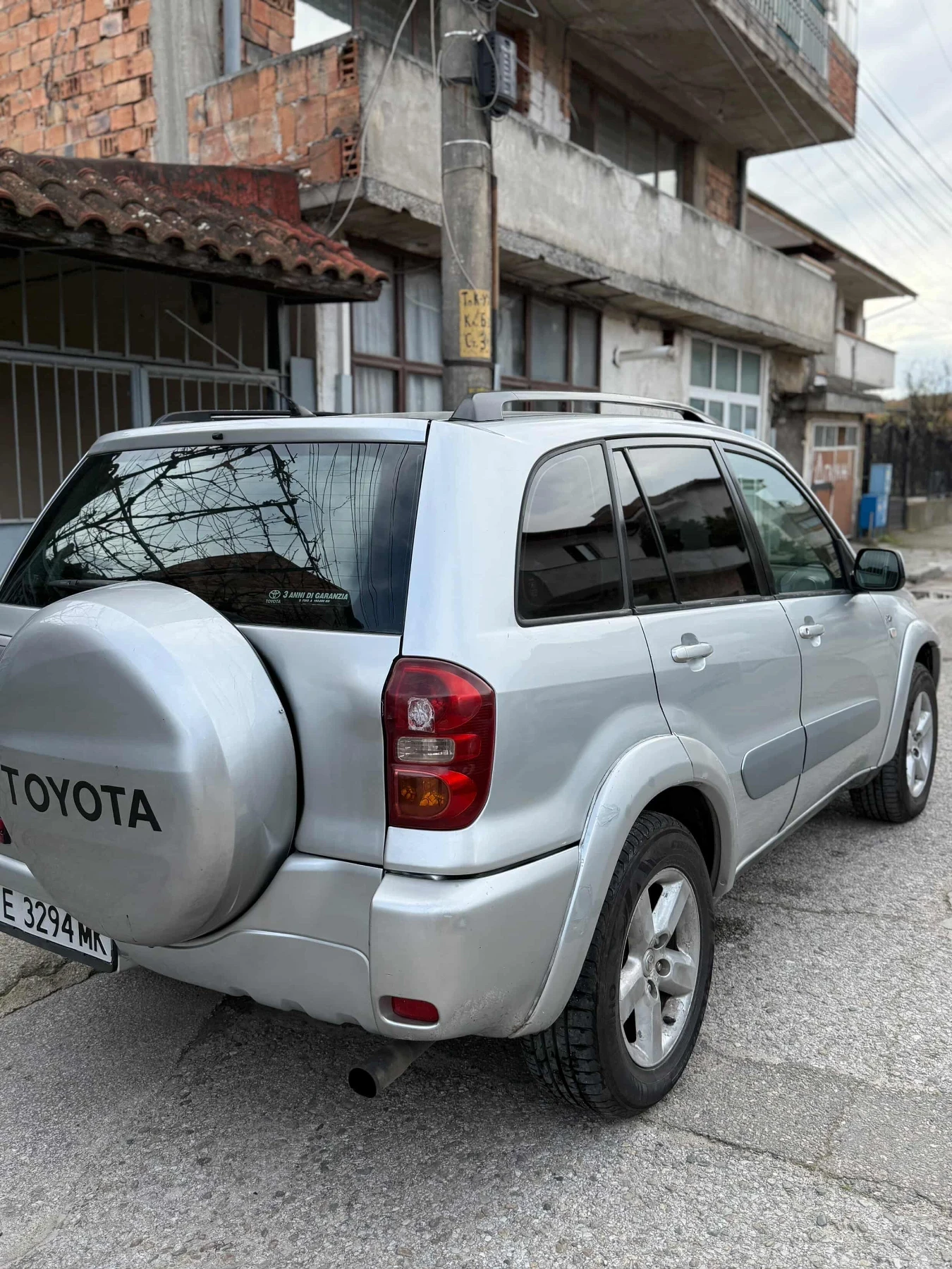 Toyota Rav4, снимка 12 - Автомобили и джипове - 54088771