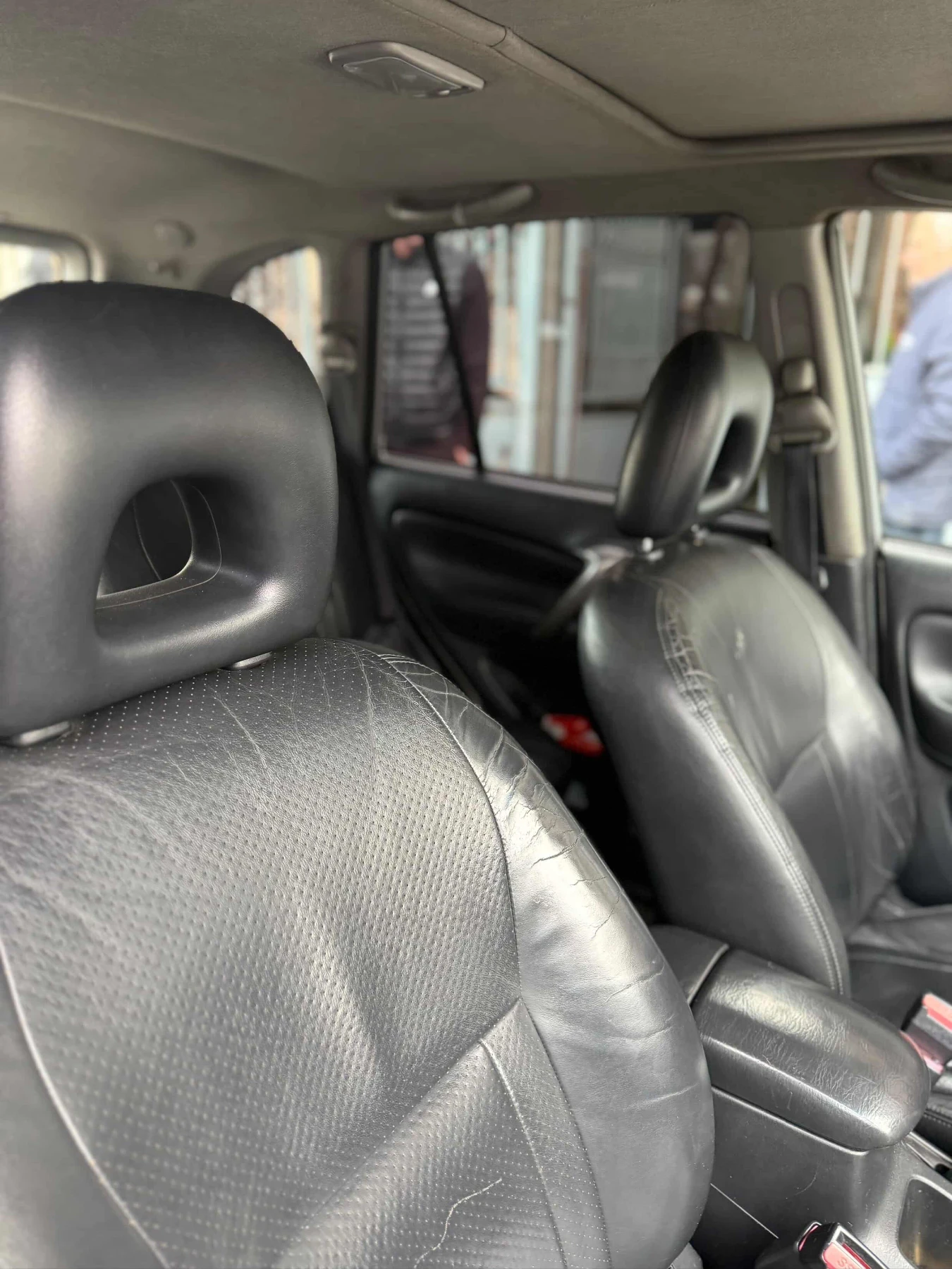 Toyota Rav4, снимка 10 - Автомобили и джипове - 54088771