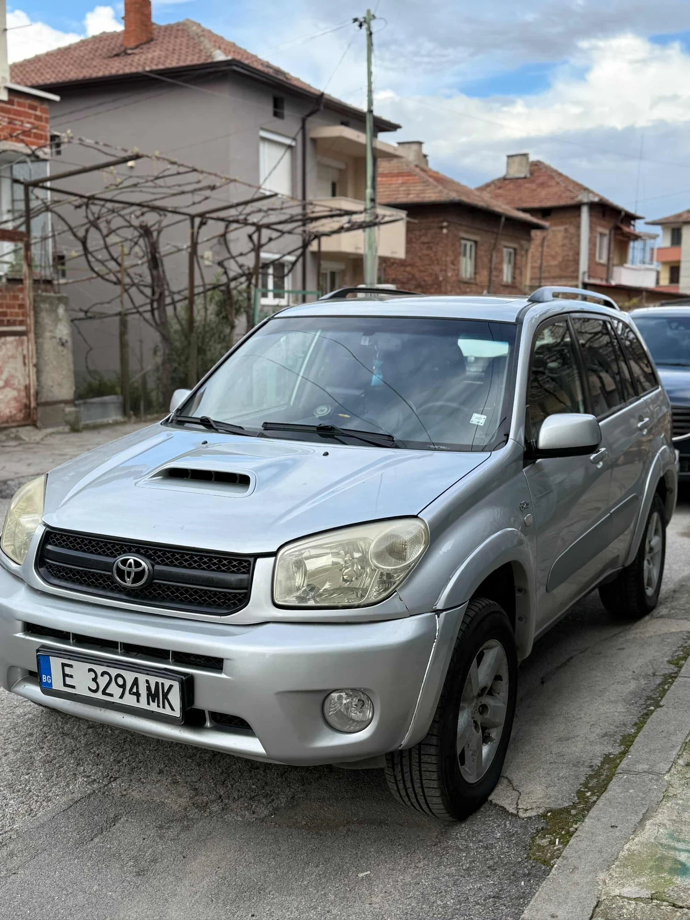 Toyota Rav4, снимка 16 - Автомобили и джипове - 54088771