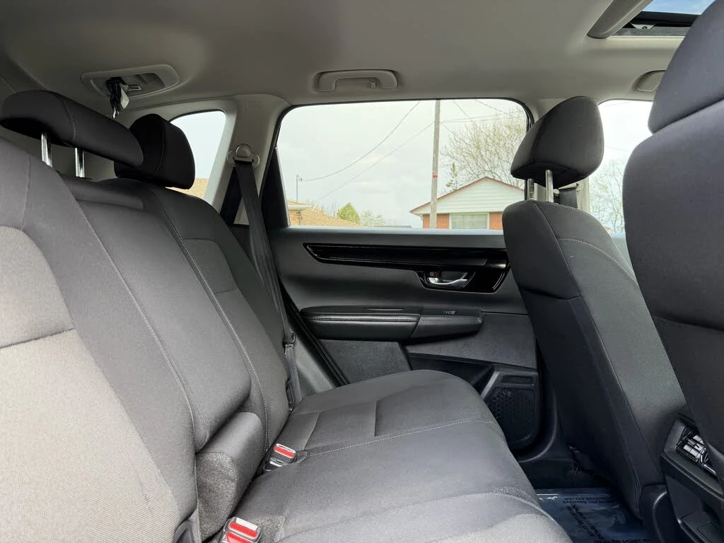 Honda Cr-v Sport* AWD* КАМЕРА* ДИСТРОНИК* М.* ТОЧКА* ПОДГРЕВ*, снимка 10 - Автомобили и джипове - 54623468