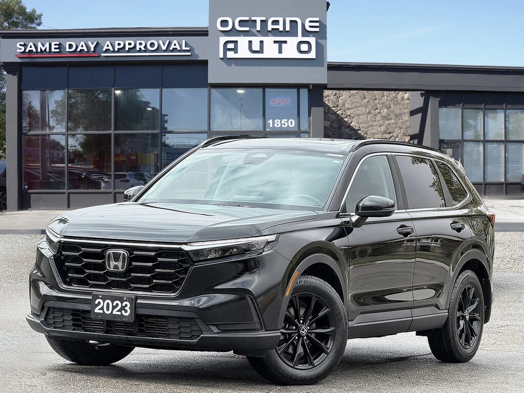 Honda Cr-v Sport* AWD* КАМЕРА* ДИСТРОНИК* М.* ТОЧКА* ПОДГРЕВ*