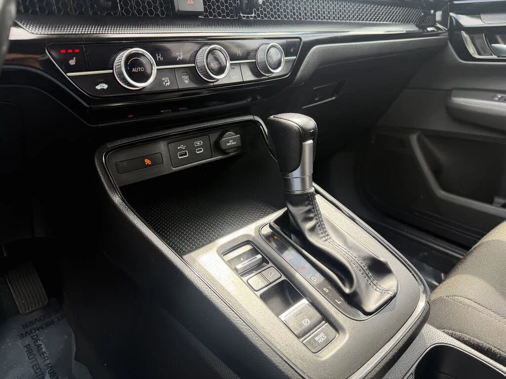 Honda Cr-v Sport* AWD* КАМЕРА* ДИСТРОНИК* М.* ТОЧКА* ПОДГРЕВ*, снимка 12 - Автомобили и джипове - 54623468