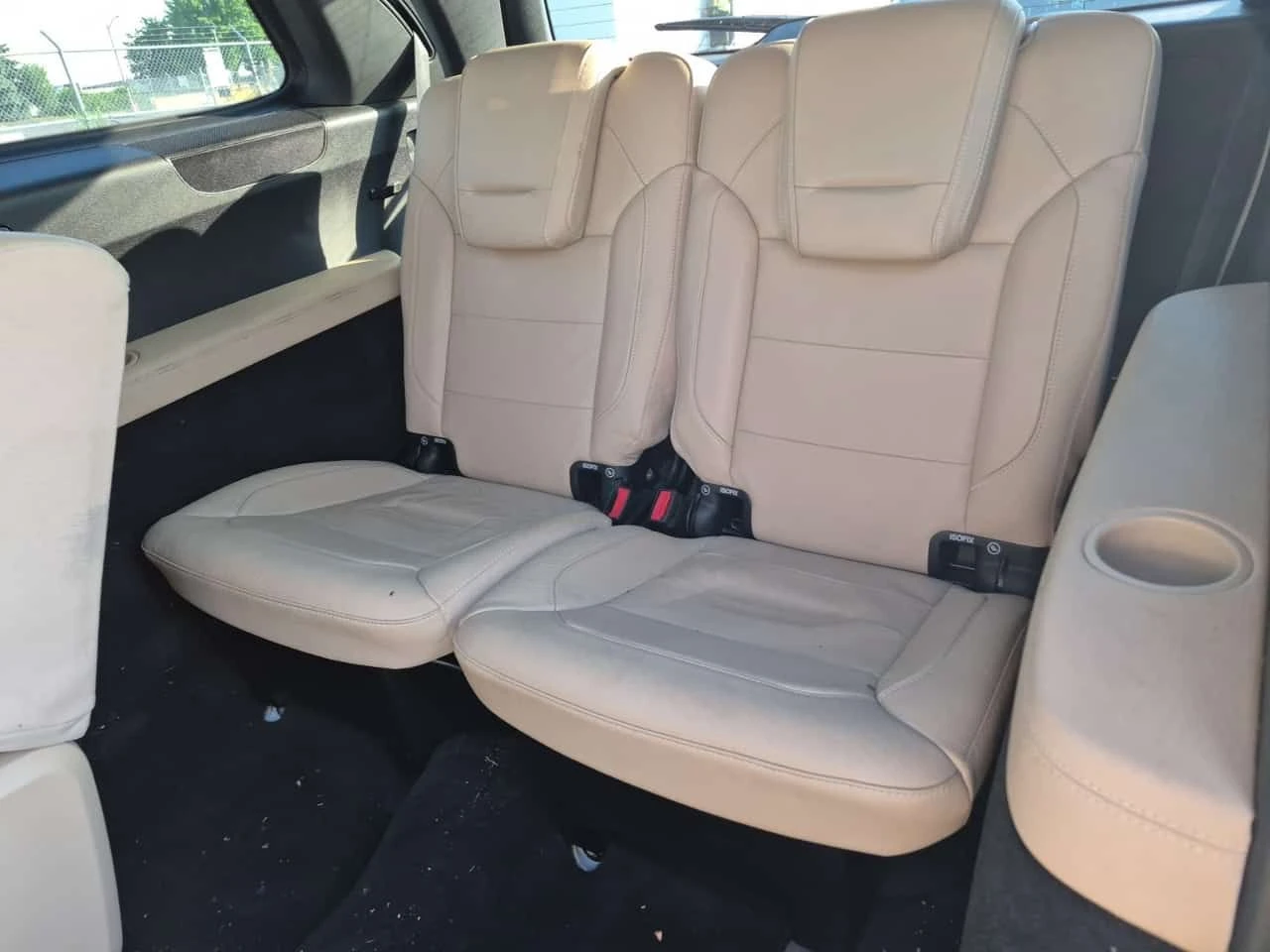 Mercedes-Benz GLS 500 АМГ ПАКЕТ/550/ПАНО/ПОДГРЕВ/CARFAX/ФИНАНСИРАНЕ, снимка 13 - Автомобили и джипове - 54904498