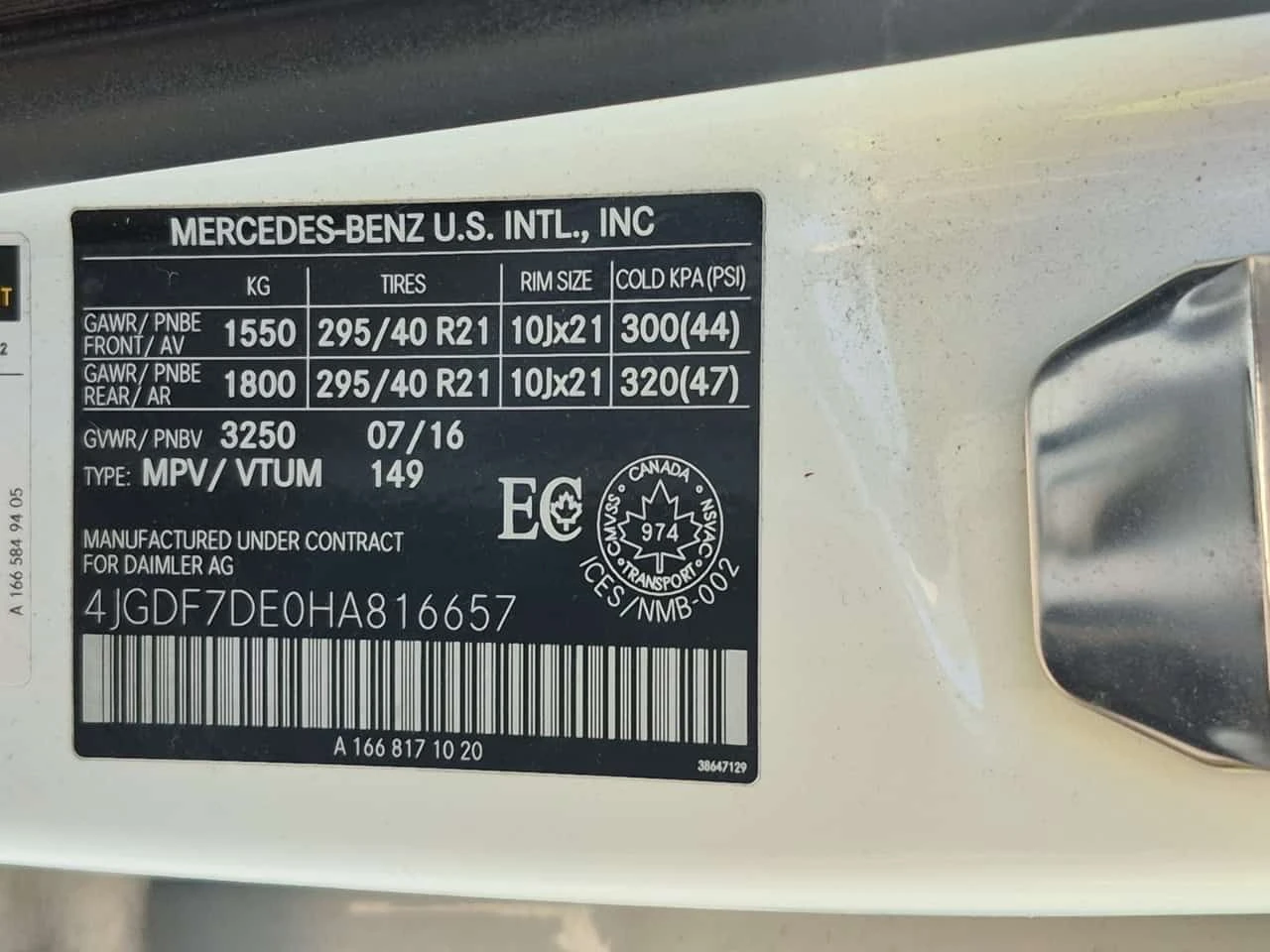 Mercedes-Benz GLS 500 АМГ ПАКЕТ/550/ПАНО/ПОДГРЕВ/CARFAX/ФИНАНСИРАНЕ, снимка 15 - Автомобили и джипове - 54904498