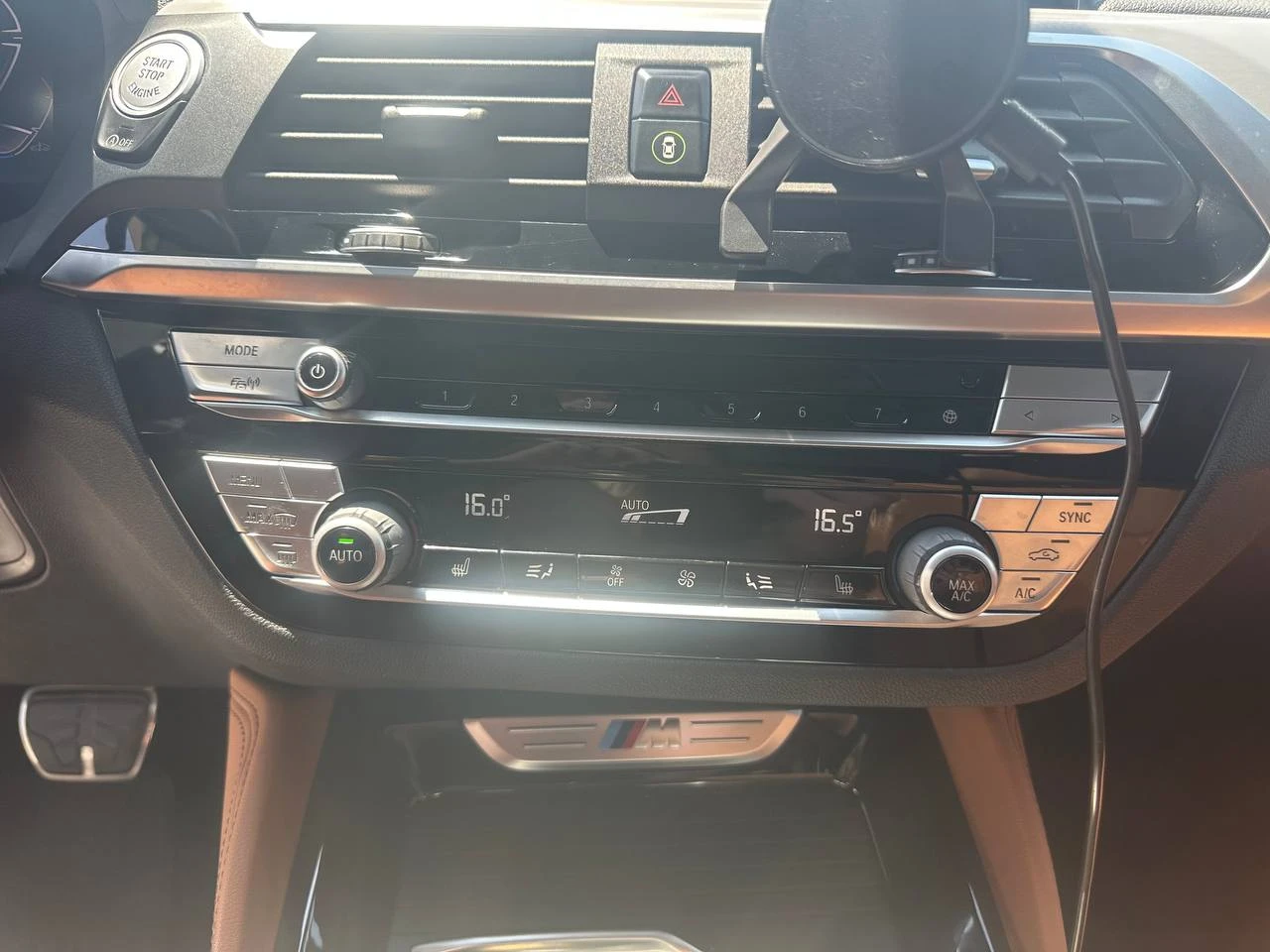 BMW X4 M40d xDrive = MGT Select 2 = , снимка 13 - Автомобили и джипове - 55690657