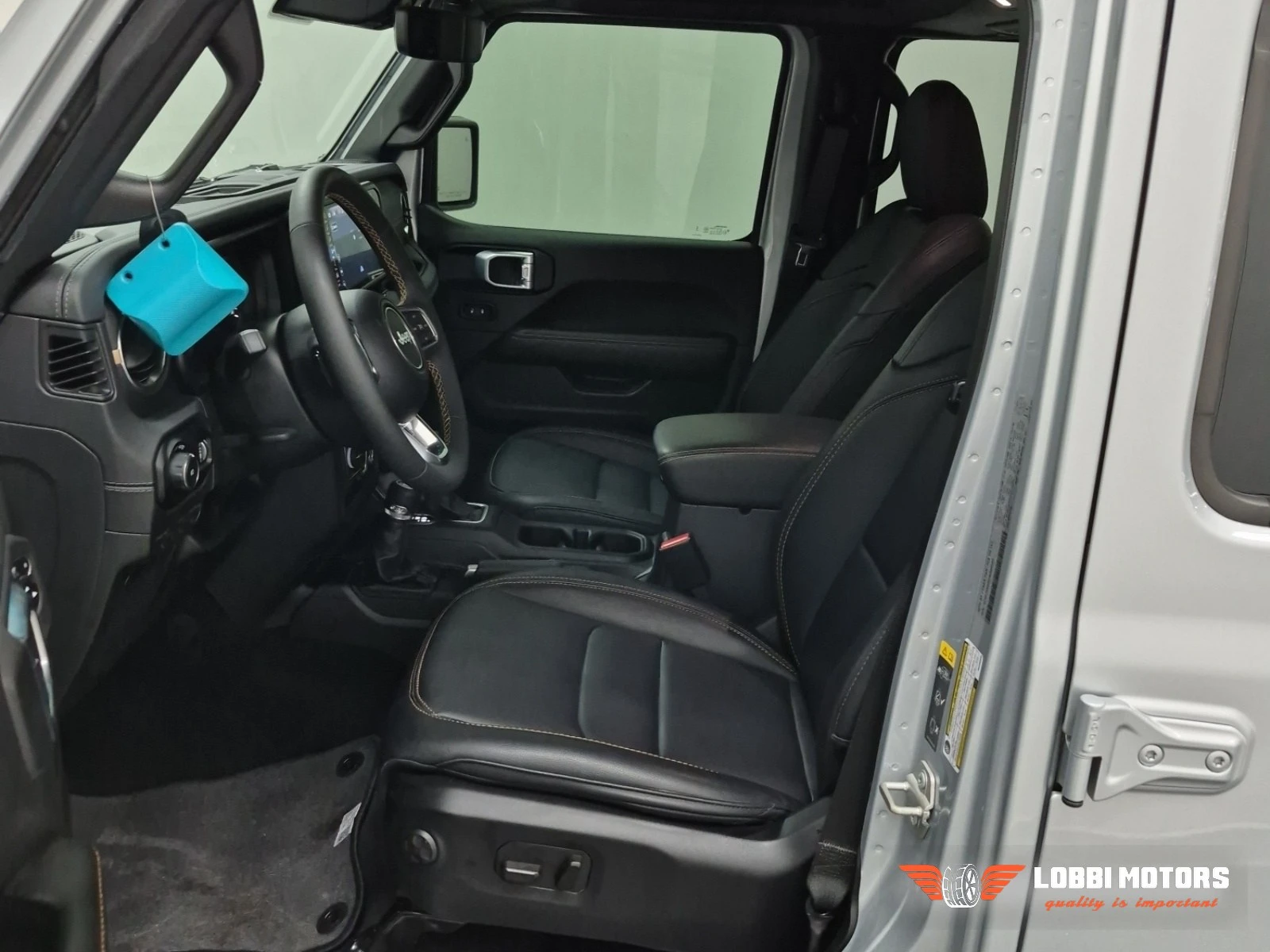 Jeep Wrangler, снимка 5 - Автомобили и джипове - 55992847