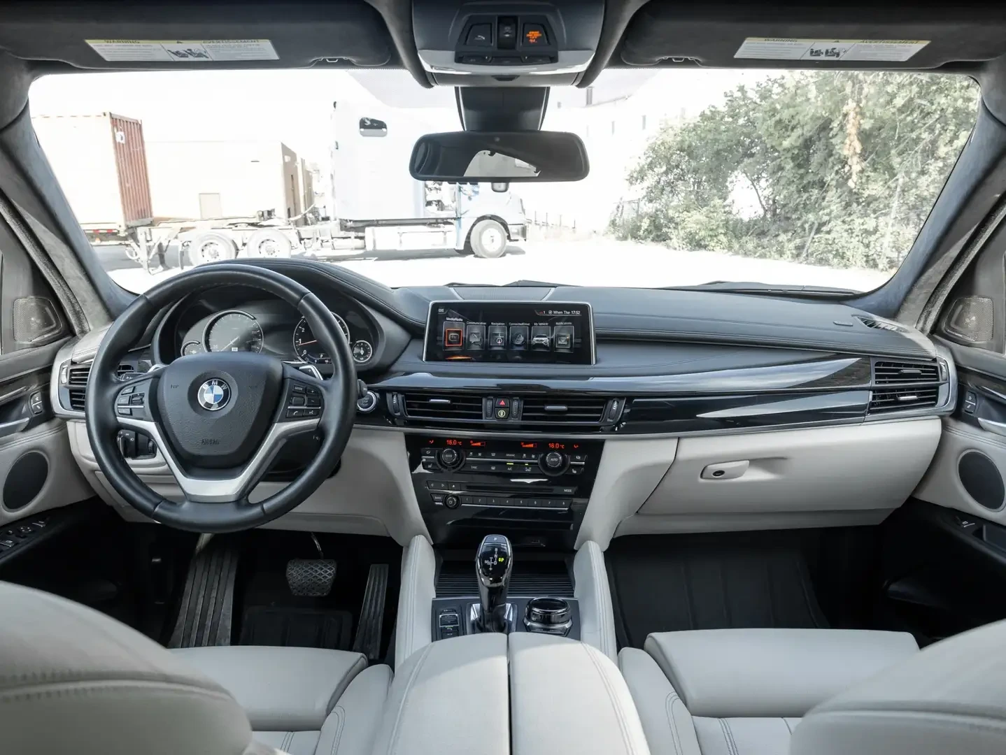 BMW X6 * 35i * Един собственик * Фиксирана цена до БГ * , снимка 6 - Автомобили и джипове - 56004452