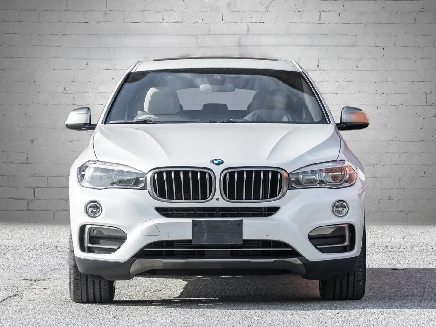BMW X6 * 35i * Един собственик * Фиксирана цена до БГ * , снимка 2 - Автомобили и джипове - 56004452