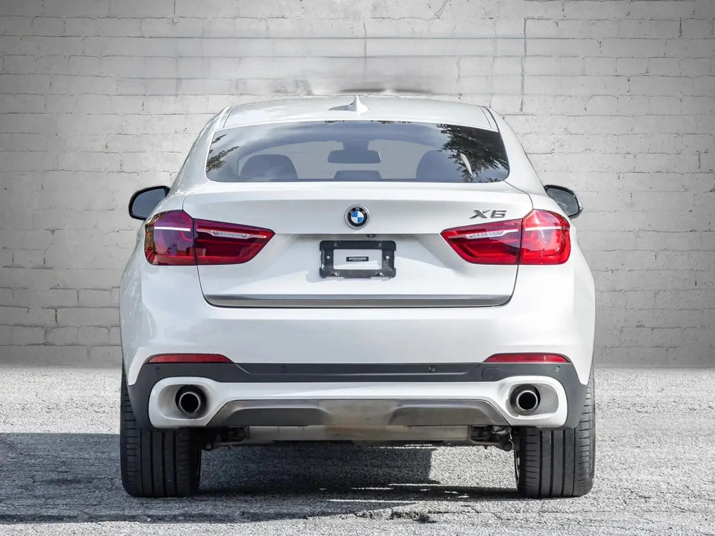 BMW X6 * 35i * Един собственик * Фиксирана цена до БГ * , снимка 4 - Автомобили и джипове - 56004452