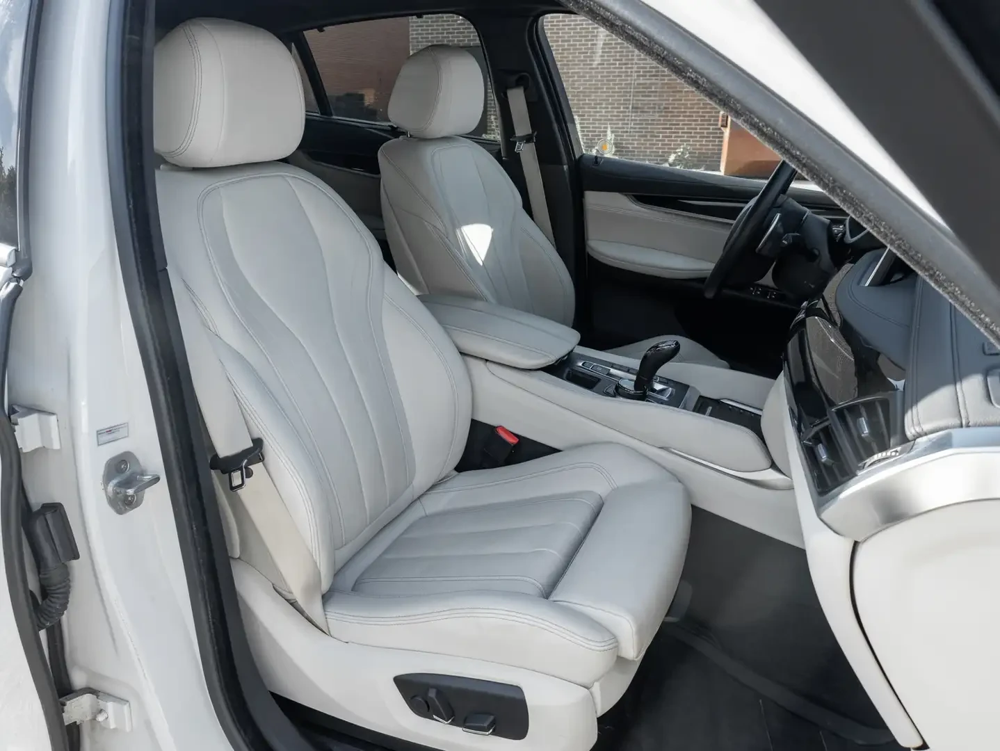 BMW X6 * 35i * Един собственик * Фиксирана цена до БГ * , снимка 14 - Автомобили и джипове - 56004452