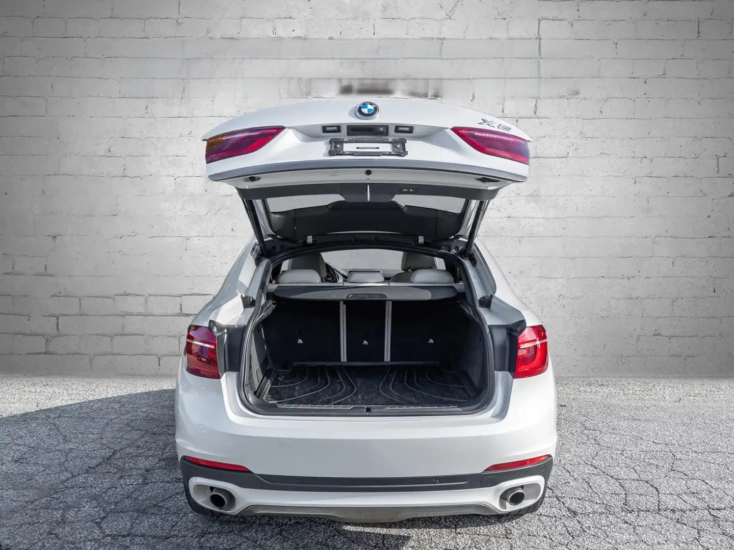 BMW X6 * 35i * Един собственик * Фиксирана цена до БГ * , снимка 5 - Автомобили и джипове - 56004452