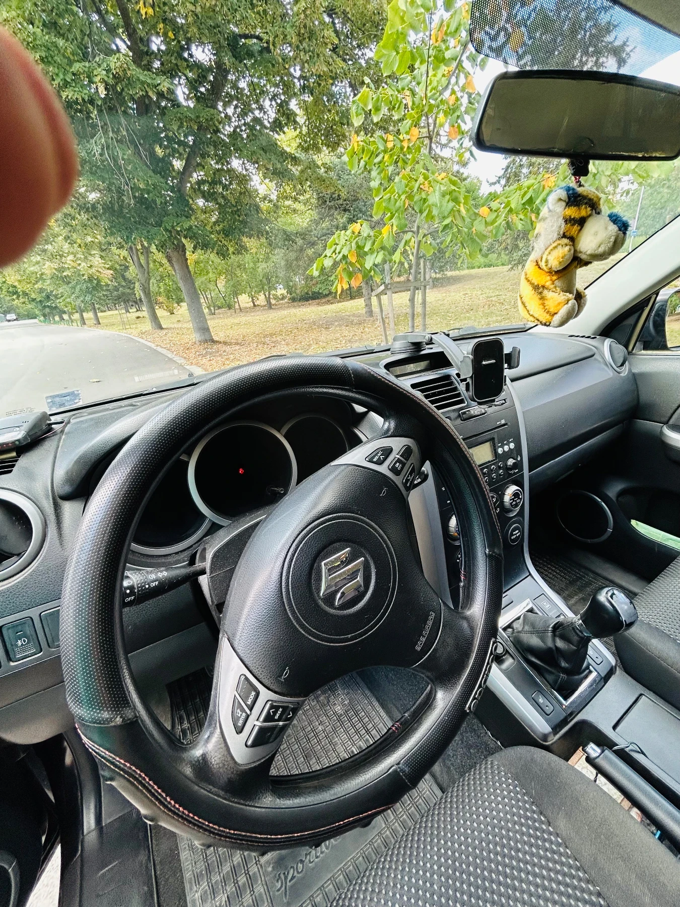 Suzuki Grand vitara 1.9 DDS ������������ | Mobile.bg � ����������� 12