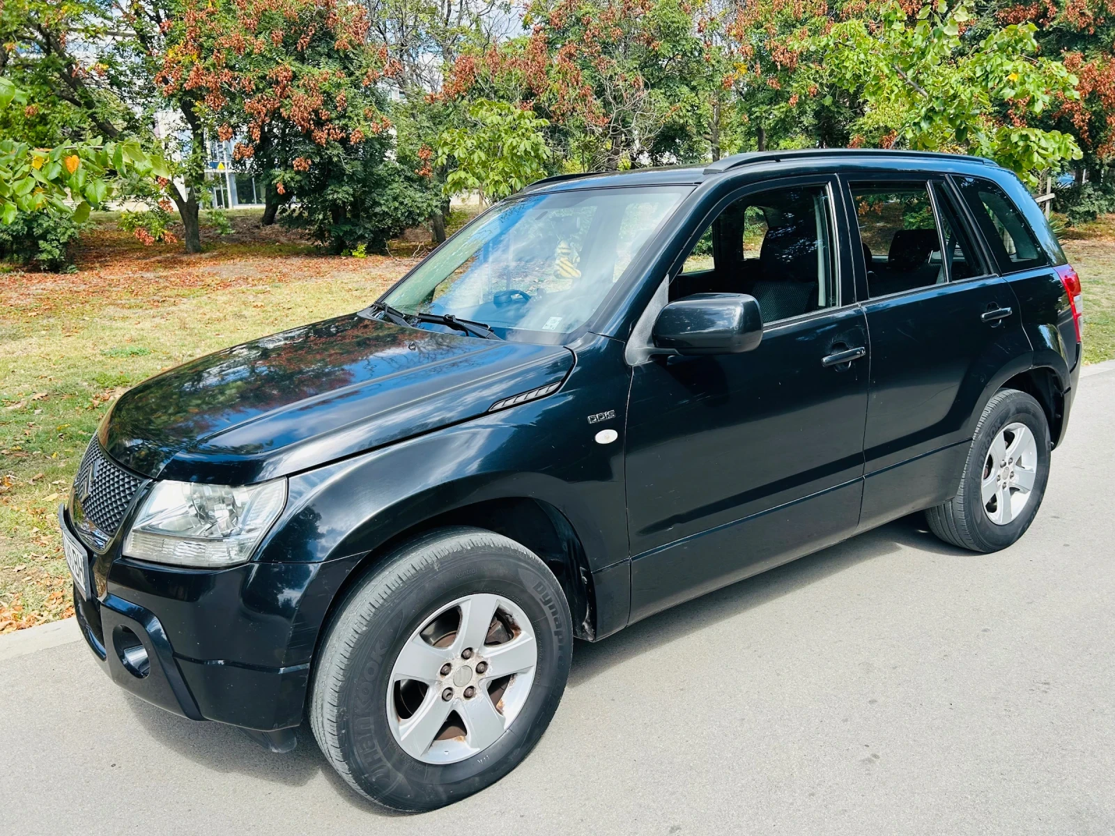 Suzuki Grand vitara 1.9 DDS ������������ | Mobile.bg � ����������� 2