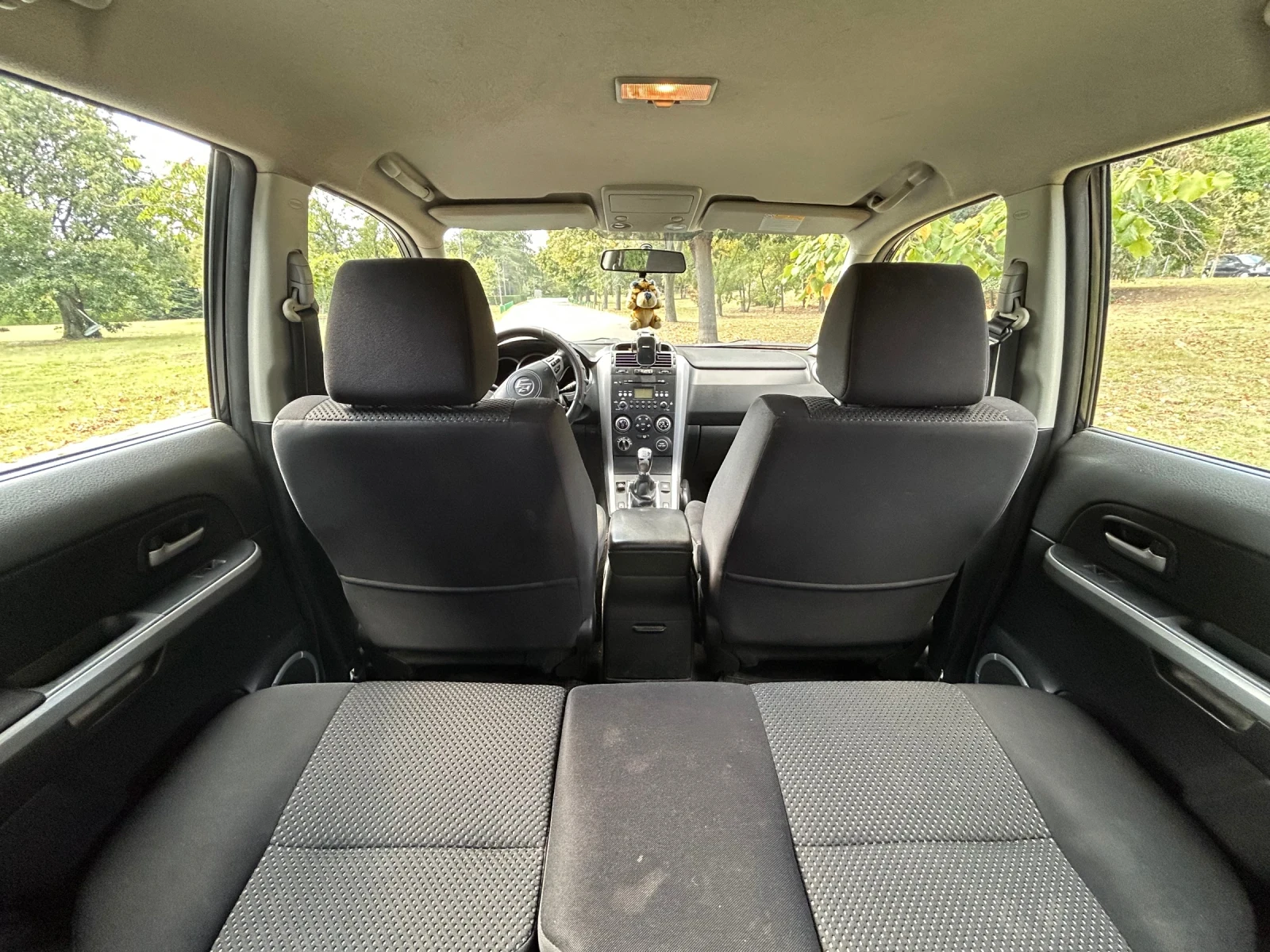 Suzuki Grand vitara 1.9 DDS ������������ | Mobile.bg � ����������� 14