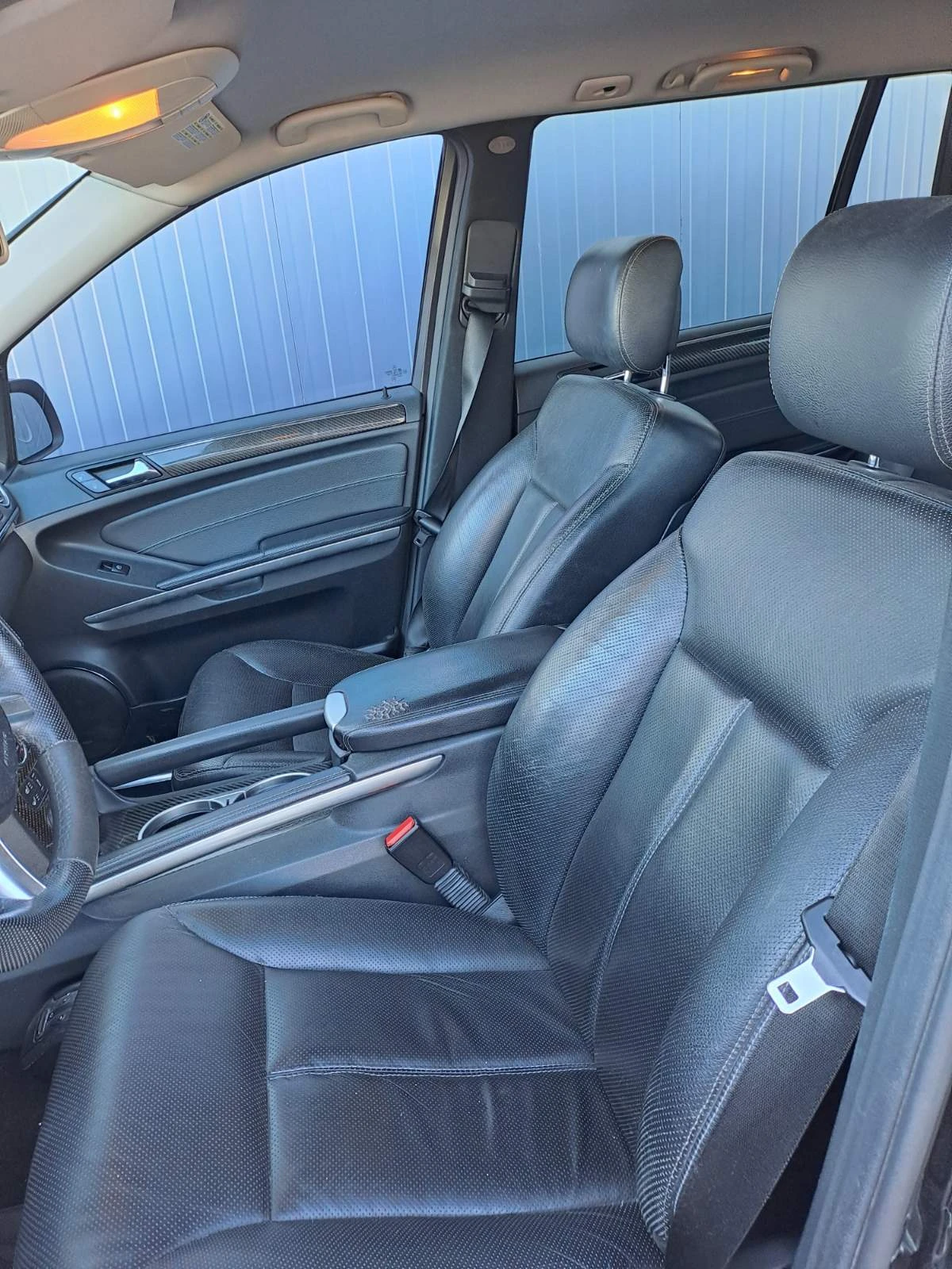 Mercedes-Benz GL 420 BRABUS | Mobile.bg � ����������� 3