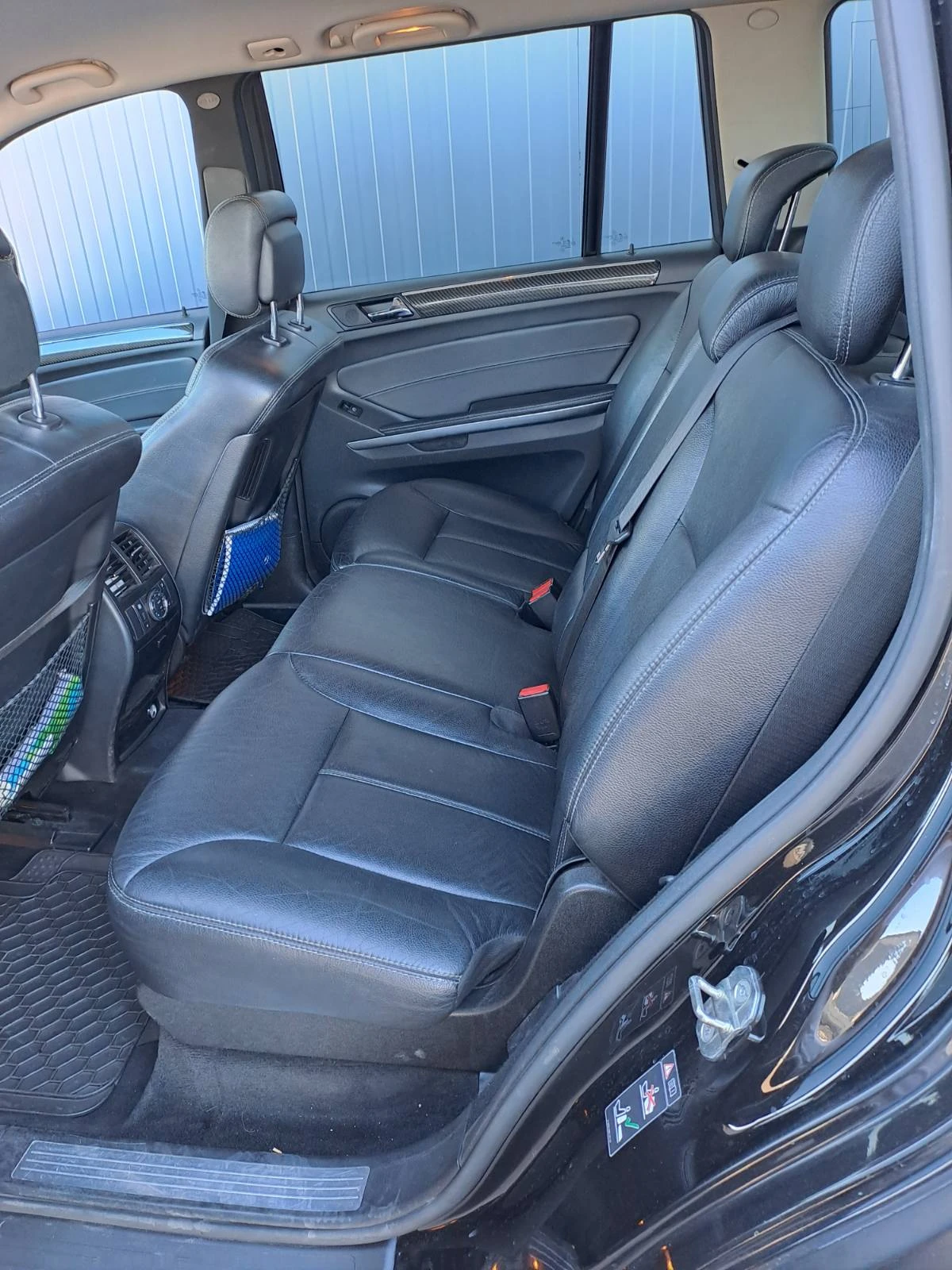 Mercedes-Benz GL 420 BRABUS | Mobile.bg � ����������� 6