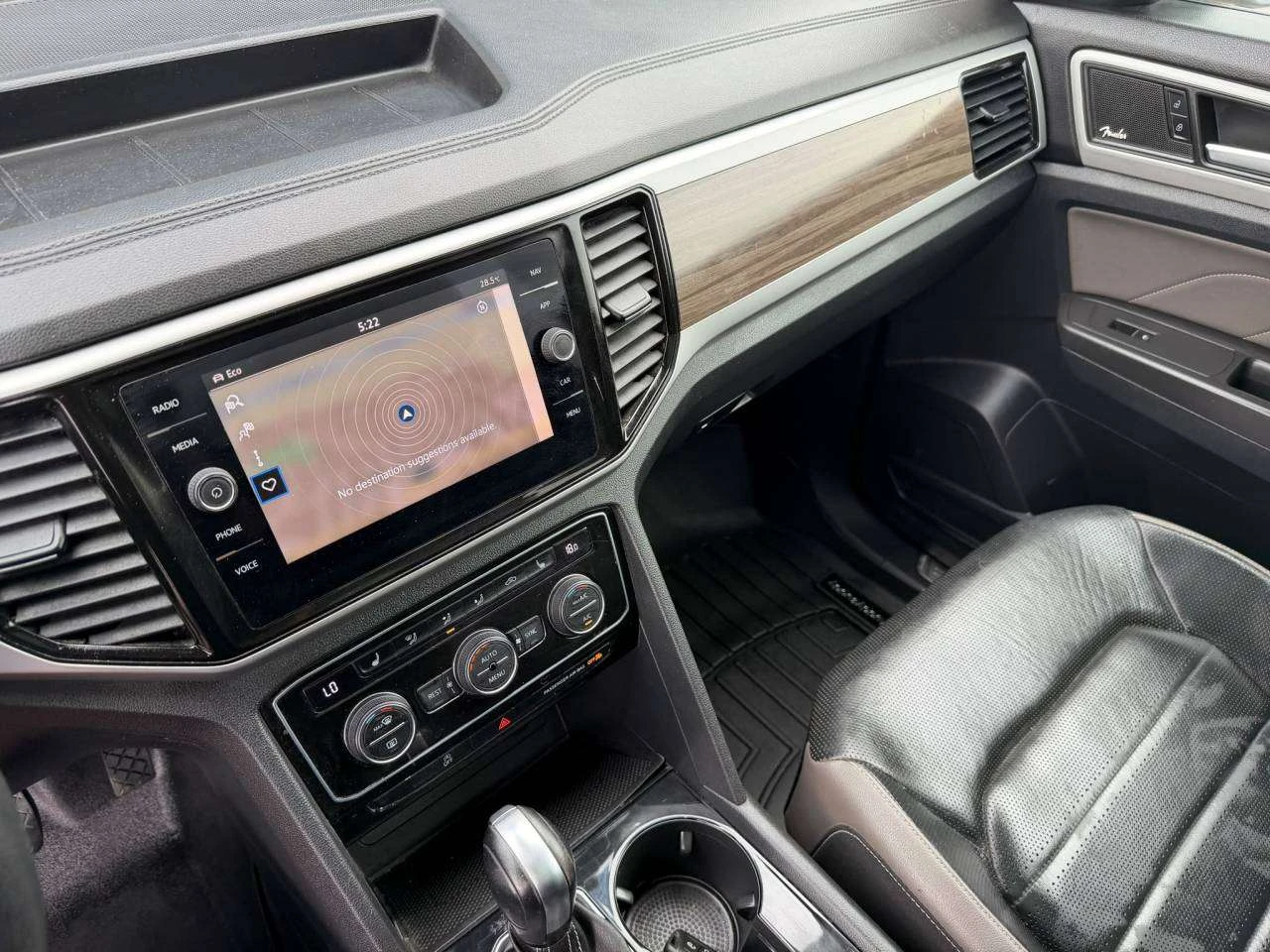 VW Atlas Highline | Mobile.bg � ����������� 13