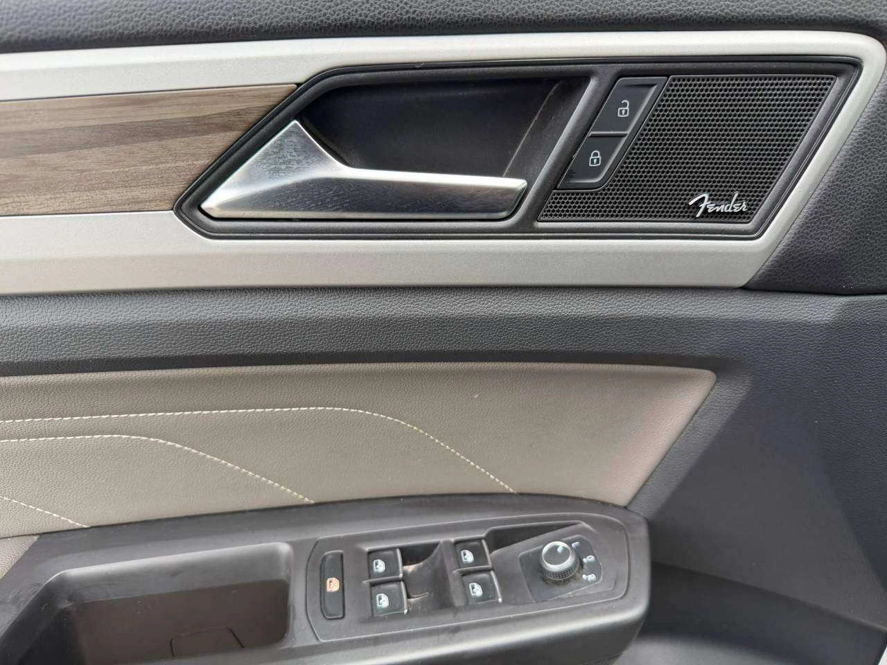 VW Atlas Highline | Mobile.bg � ����������� 17
