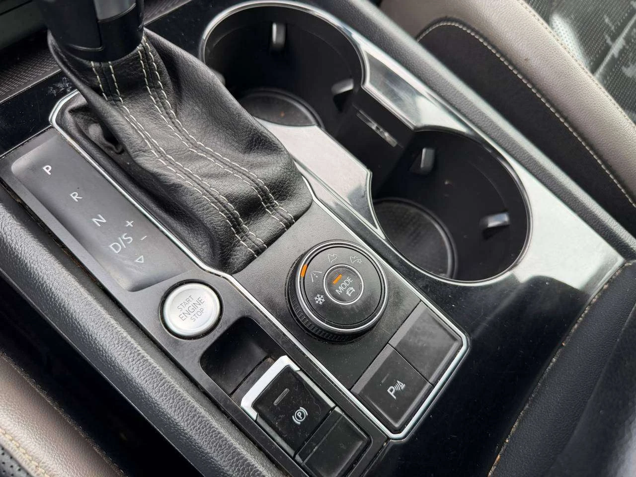 VW Atlas Highline | Mobile.bg � ����������� 12