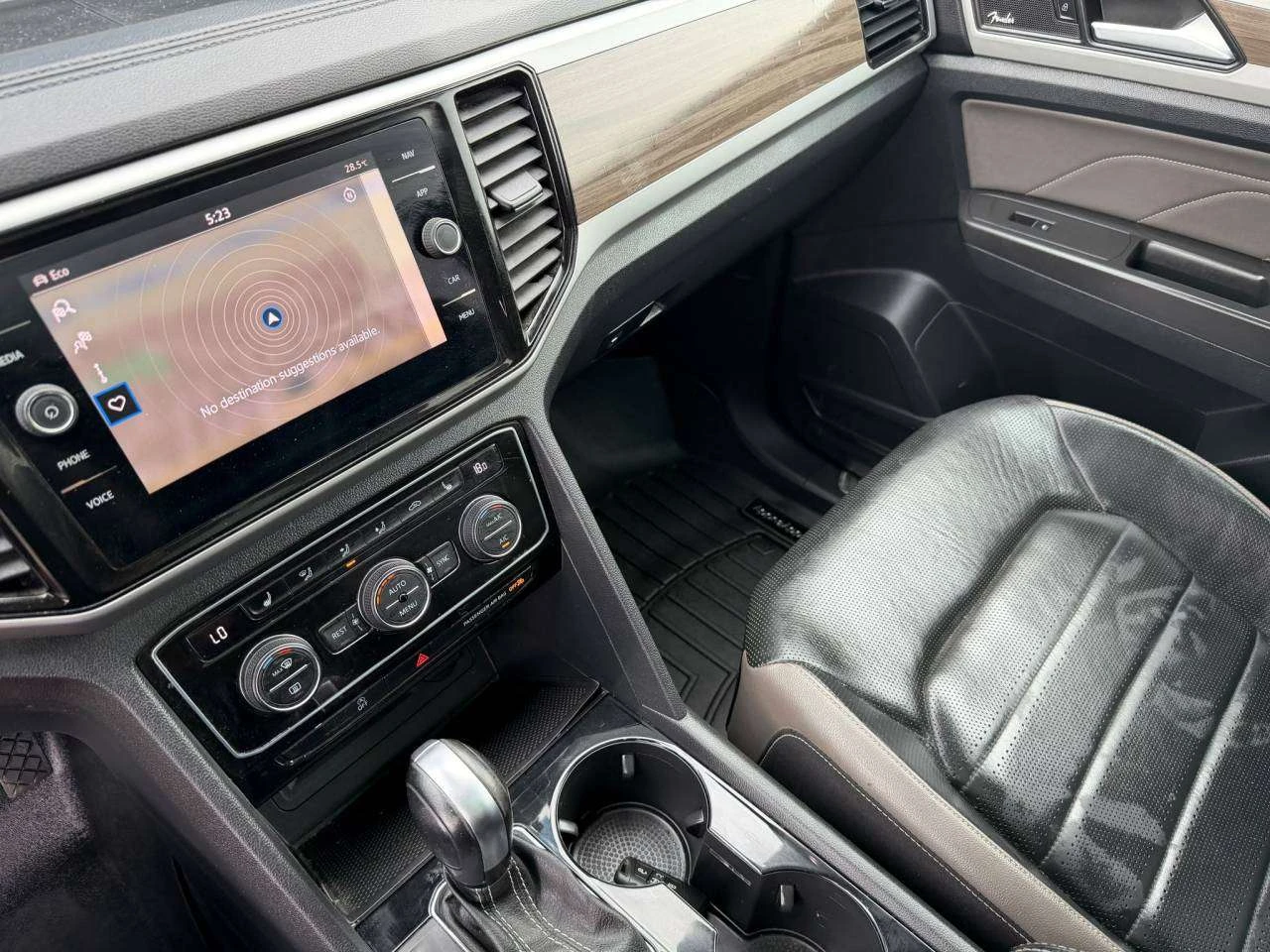 VW Atlas Highline | Mobile.bg � ����������� 14