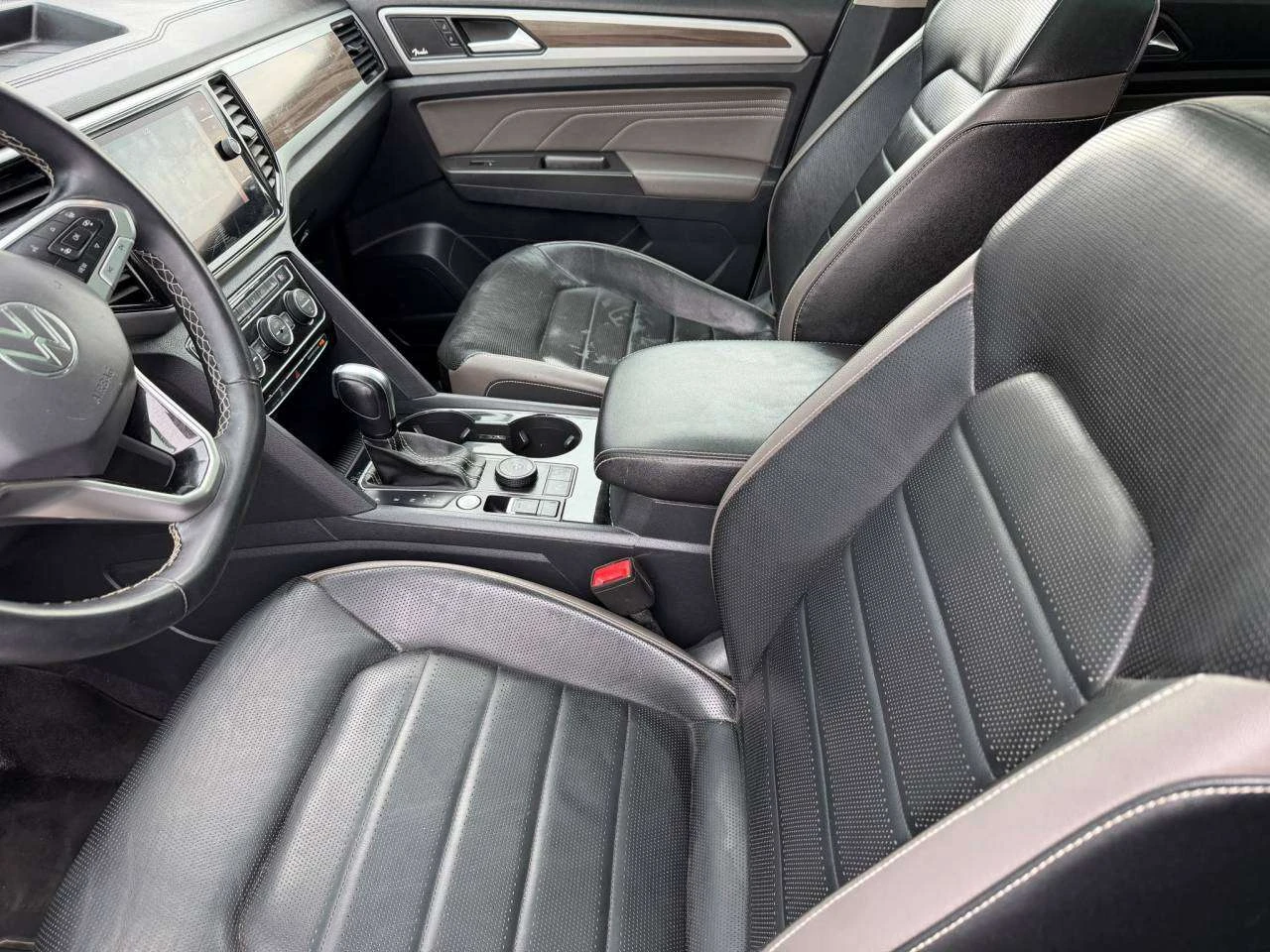 VW Atlas Highline | Mobile.bg � ����������� 15