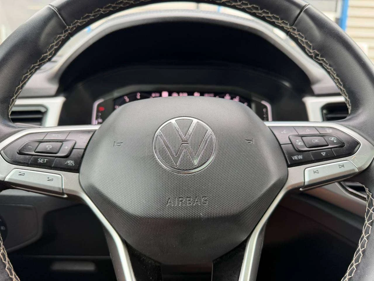 VW Atlas Highline | Mobile.bg � ����������� 9
