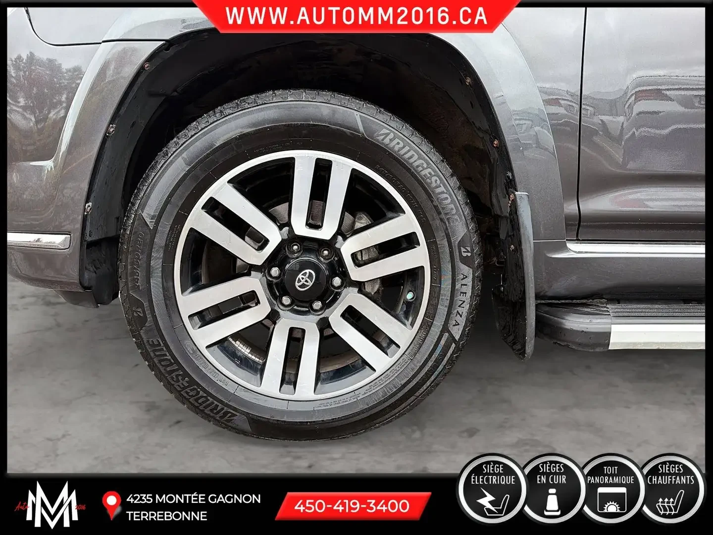 Toyota 4runner 4.0* V6* �������* ������* ������* LANE* ASSIST | Mobile.bg � ����������� 9