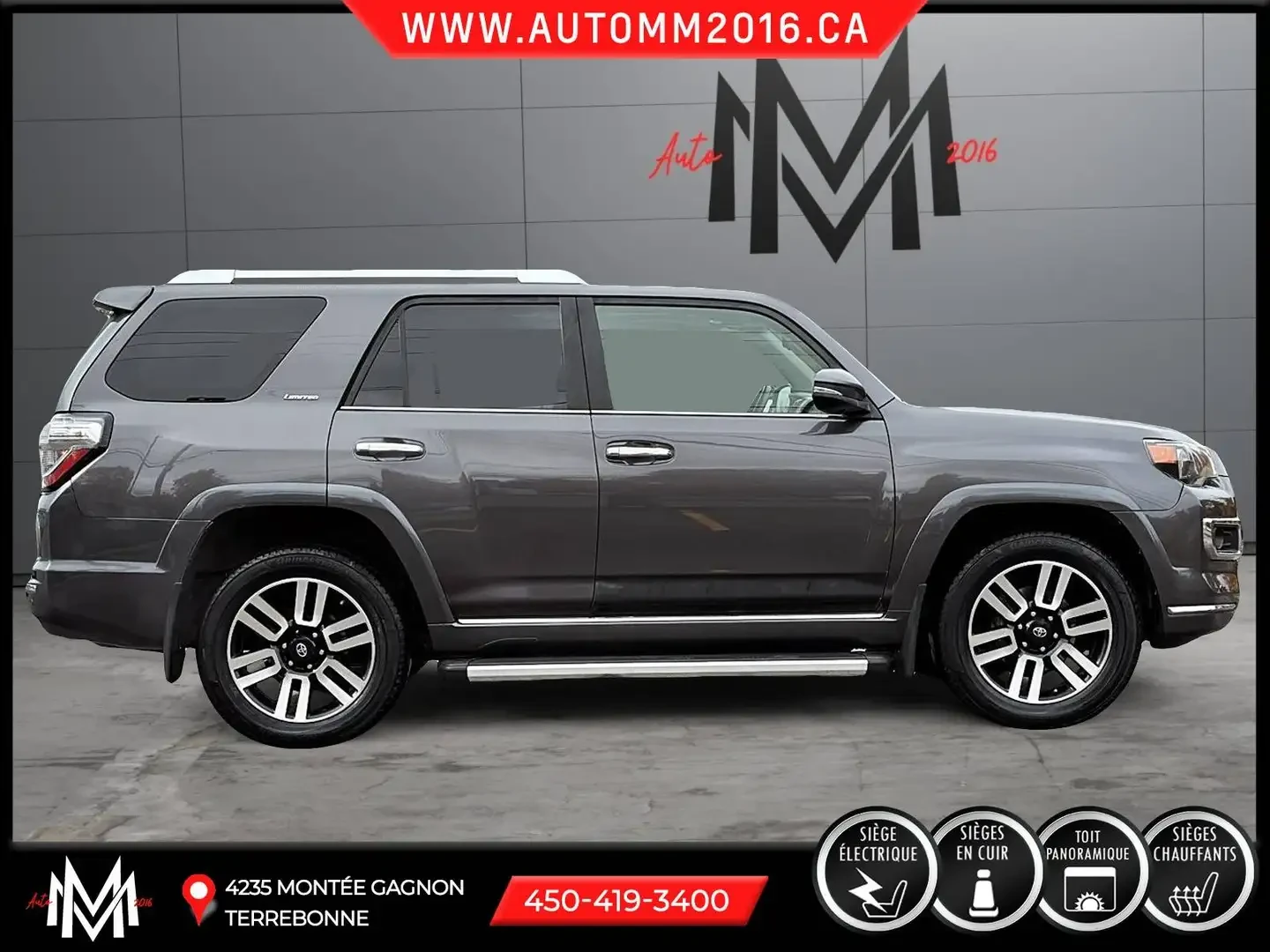 Toyota 4runner 4.0* V6* �������* ������* ������* LANE* ASSIST | Mobile.bg � ����������� 5