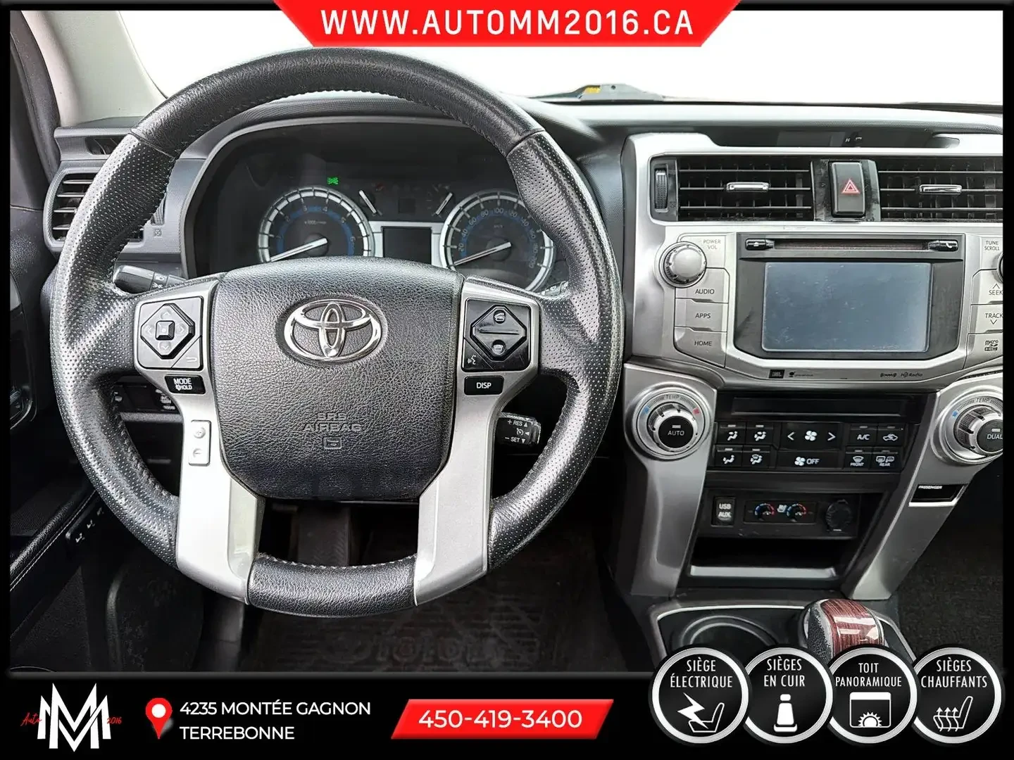 Toyota 4runner 4.0* V6* �������* ������* ������* LANE* ASSIST | Mobile.bg � ����������� 12