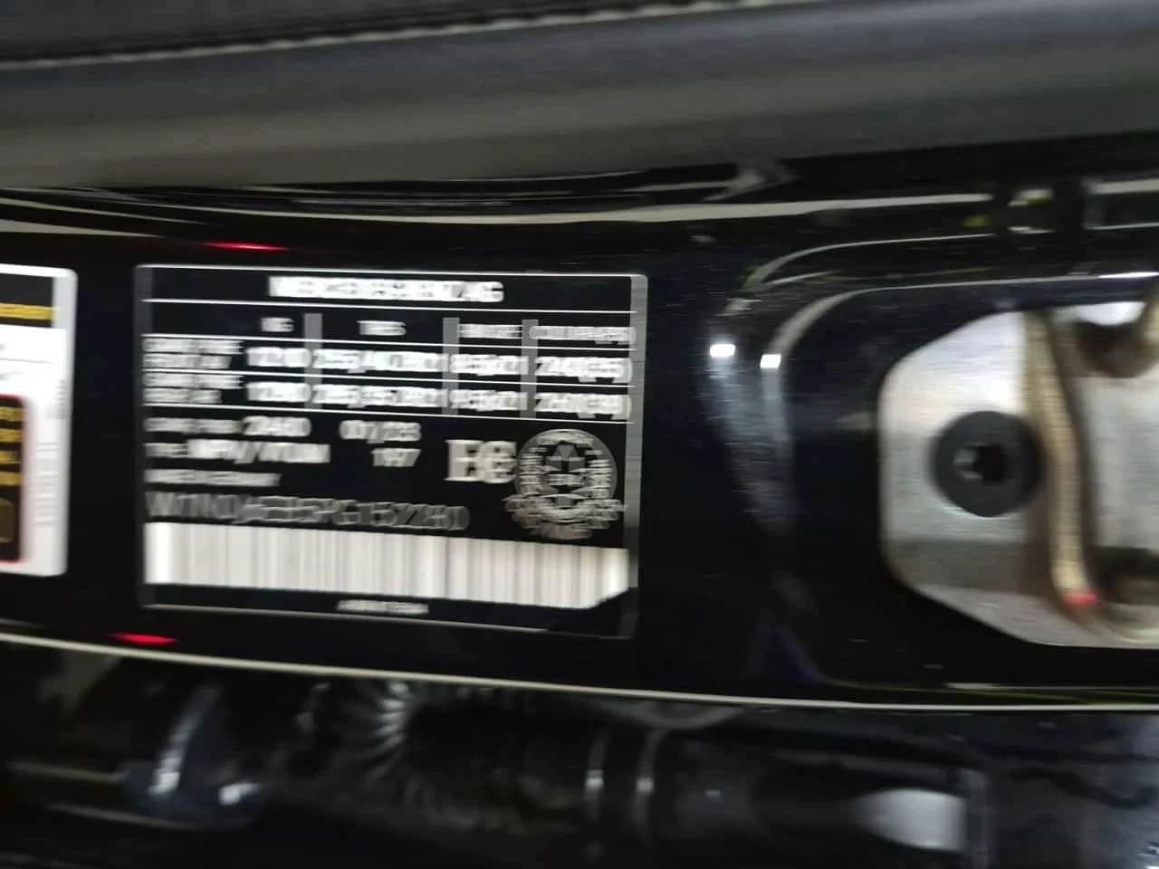 Mercedes-Benz GLC, снимка 15 - Автомобили и джипове - 56717994