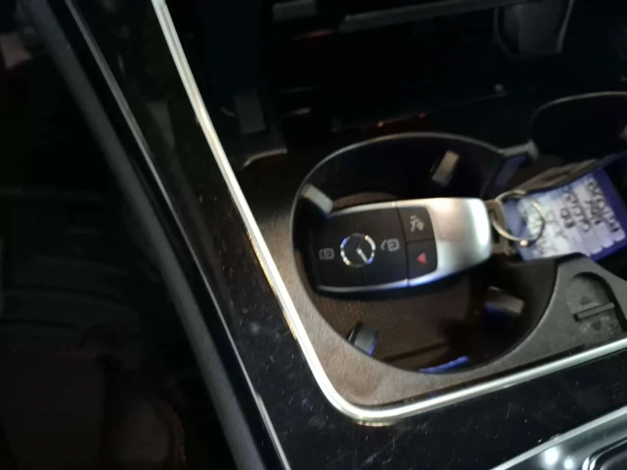 Mercedes-Benz GLC, снимка 8 - Автомобили и джипове - 56717994