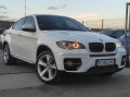 BMW X6 3.0D X-DRIVE SPORT PACK СМЕНЕНА ВЕРИГА КАМЕРА TOP! - [4] 